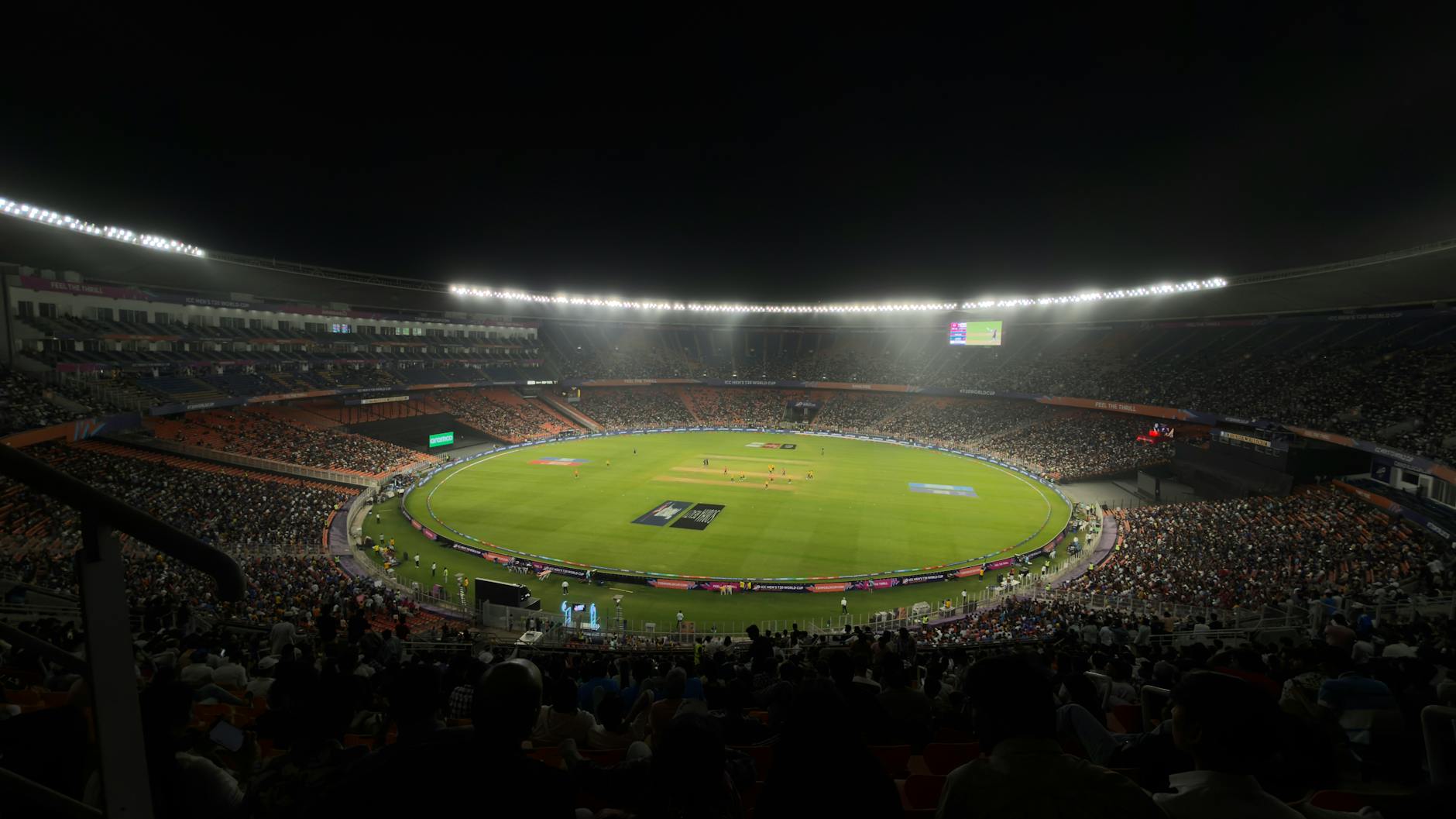 Wisden accuses BCCI of acting as political arm of Indian ruling party