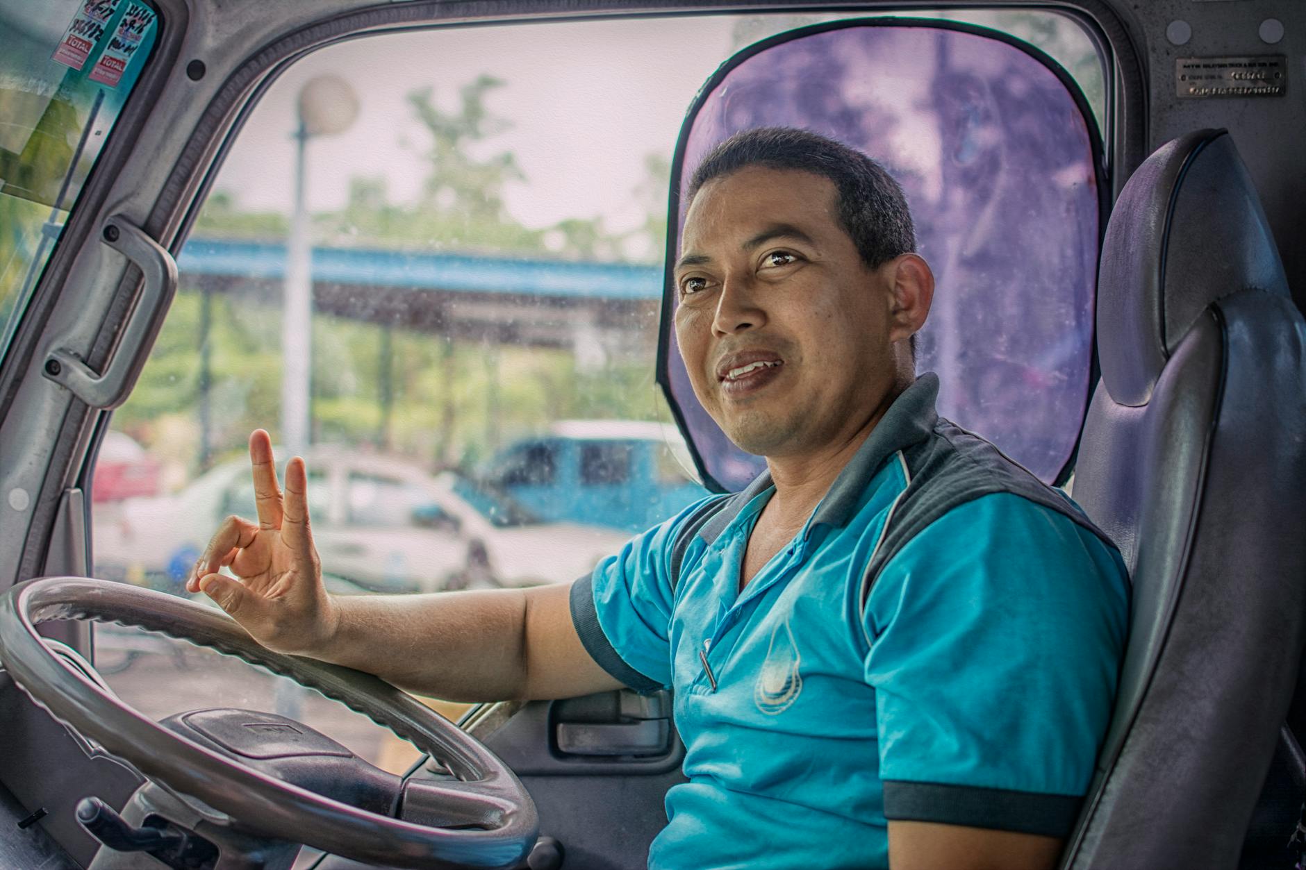 Ministry of Transport Opens Applications for 2026 Driver Subsidy