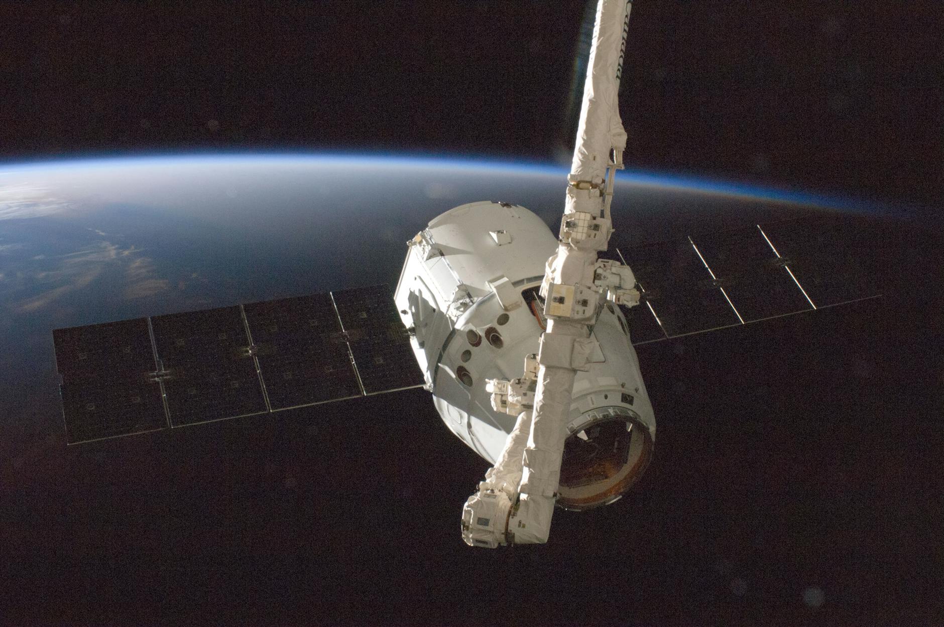 Artemis II Commander releases new footage of Pacific Ocean splashdown rescue