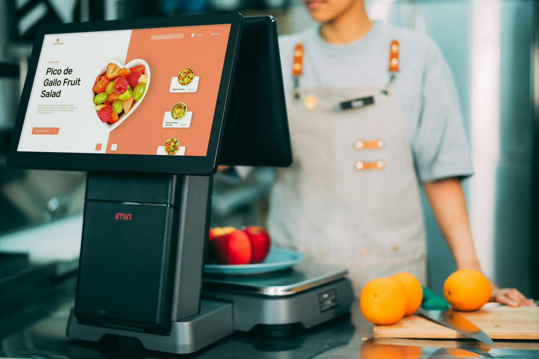 Instacart 收购 Instaleap，旨在扩张其国际企业级平台