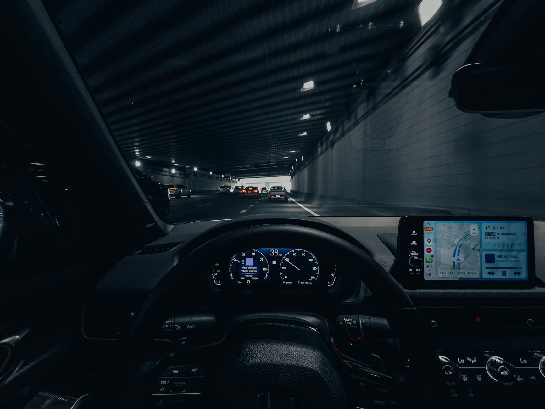 Tesla launches new FSD app with gamified usage statistics