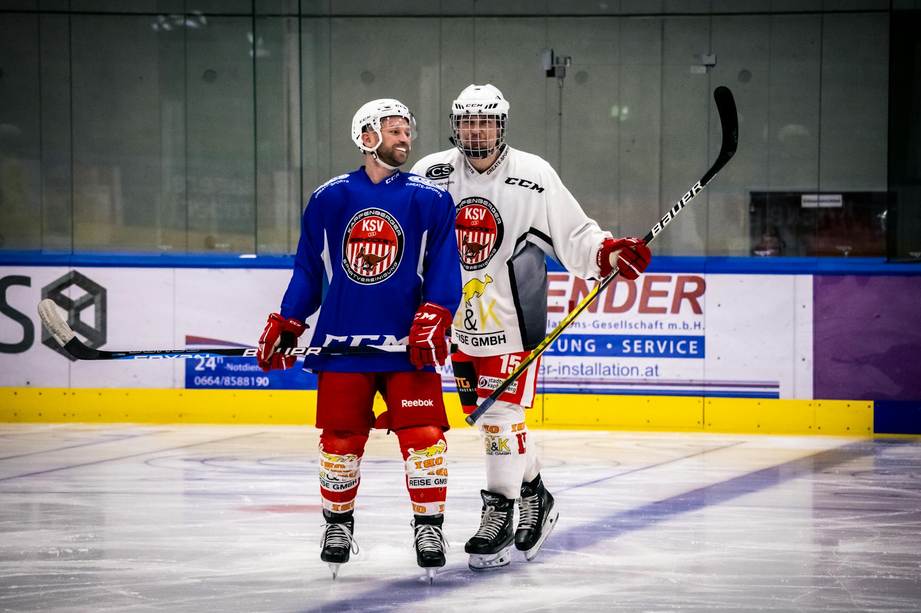 El entrenador suizo de hockey admite el uso de un certificado de COVID falso para los Juegos Olímpicos de Beijing
