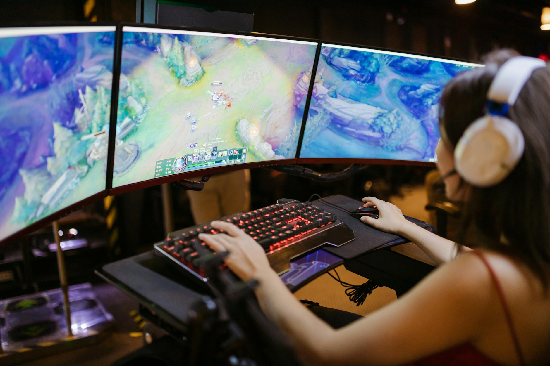 Sony presenta el monitor gaming InZone M10S II con tecnología de modo dual a 720 Hz