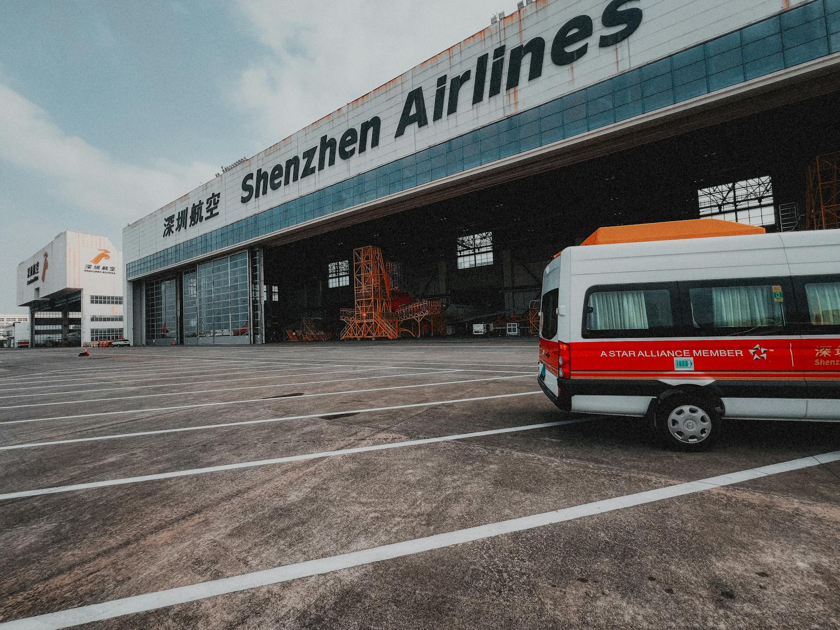 BYD reporta incendio en centro de pruebas de Shenzhen sin víctimas