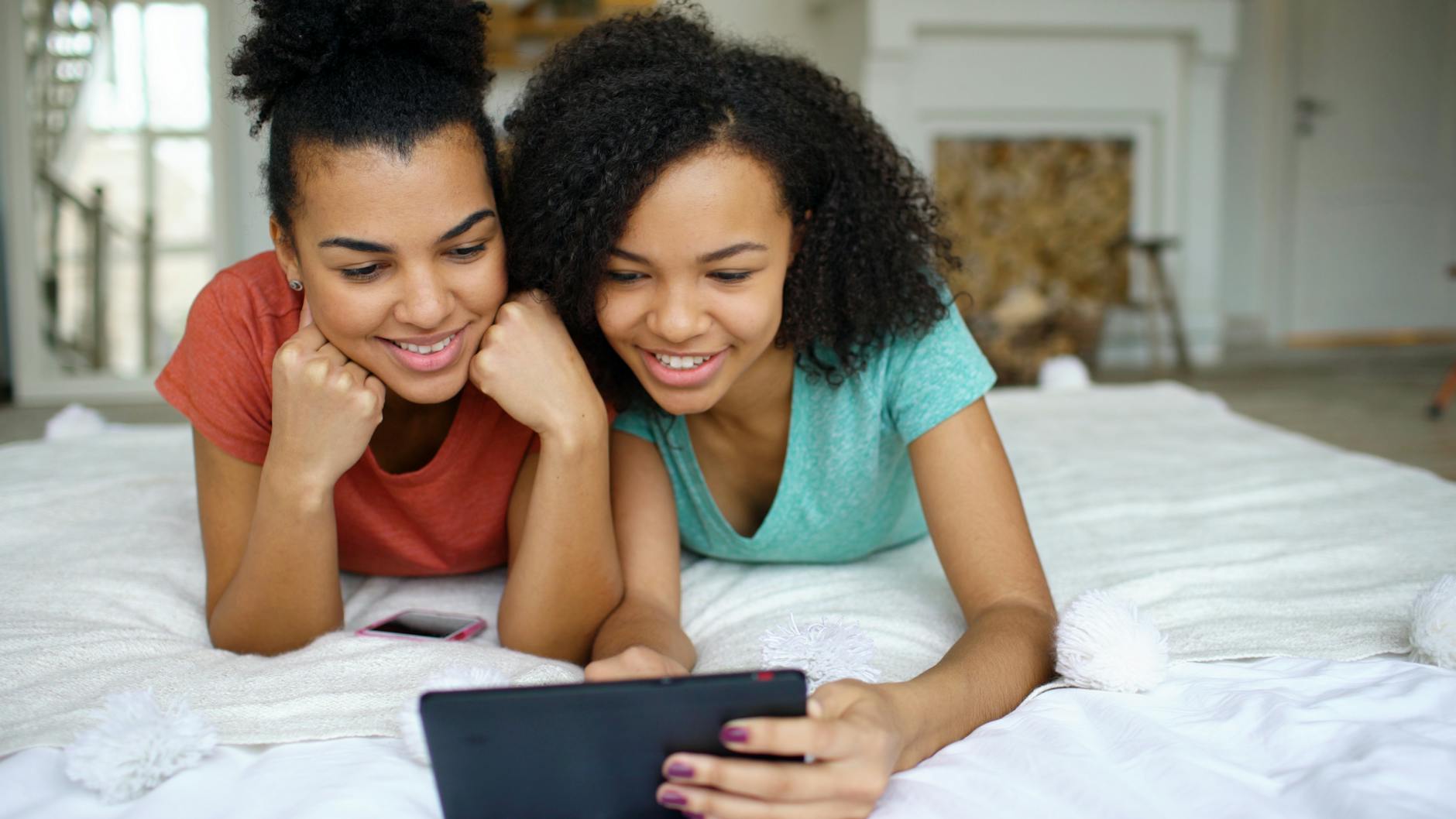 La Generación Z en EE. UU. prefiere las carreras sanitarias frente al sector tecnológico