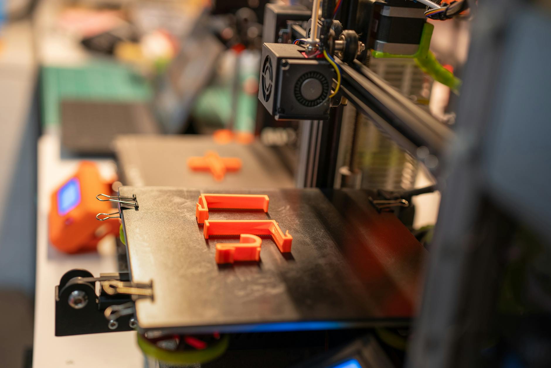 EFF warns California 3D printer bill mandates mass surveillance