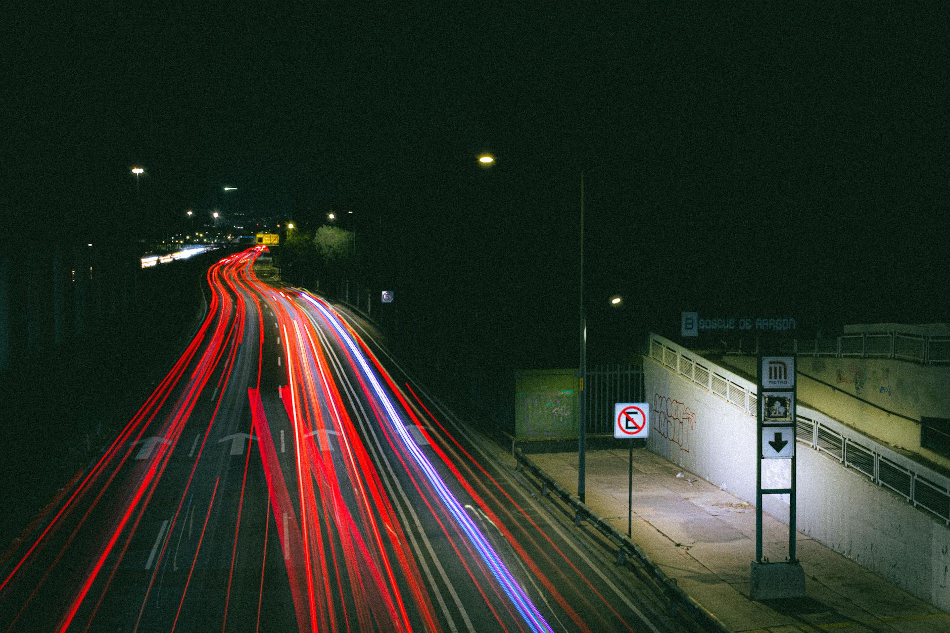 Highway expansion projects are driving up urban heat levels, study finds