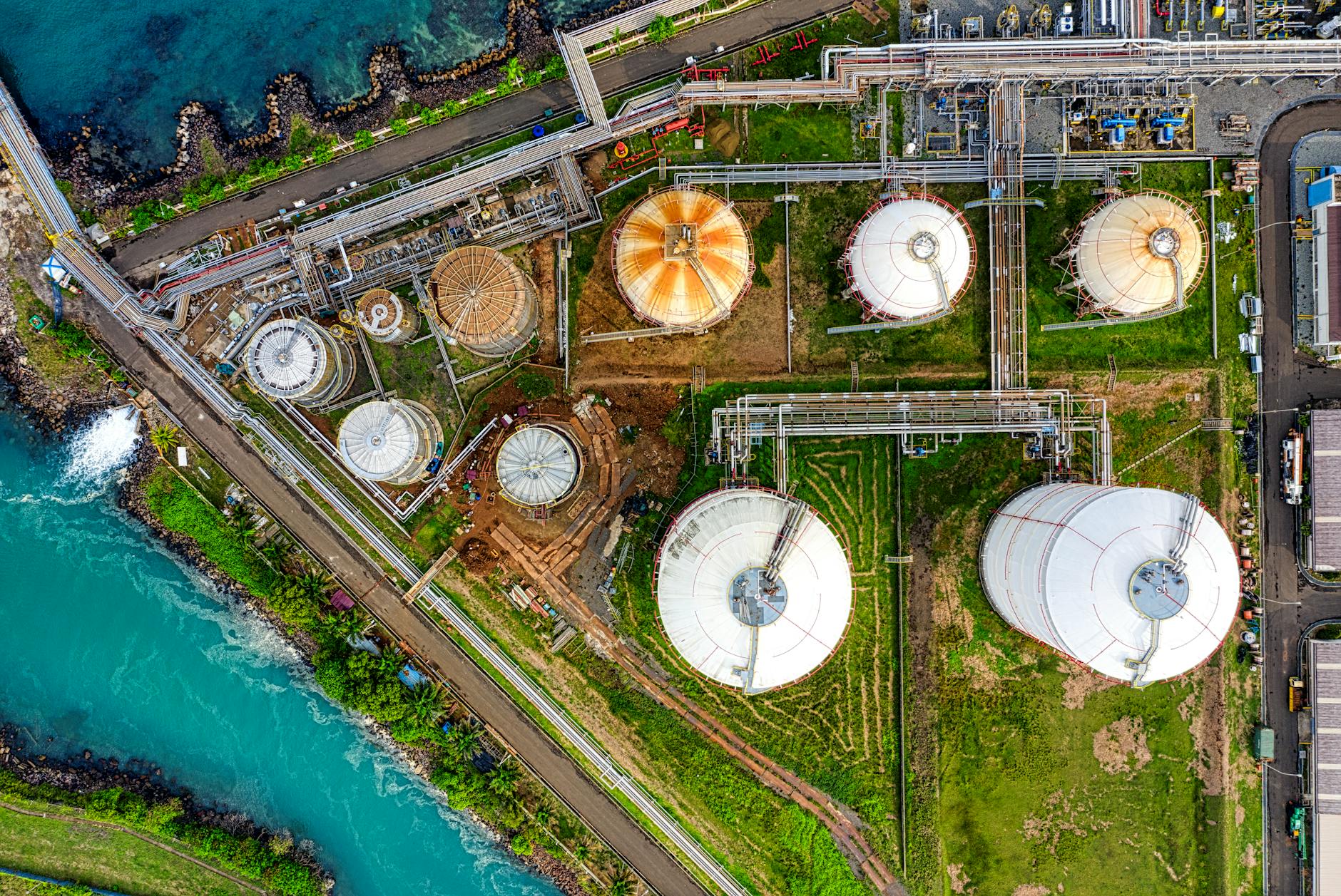 Las energías renovables superan al gas natural en la generación eléctrica de EE. UU. por primera vez