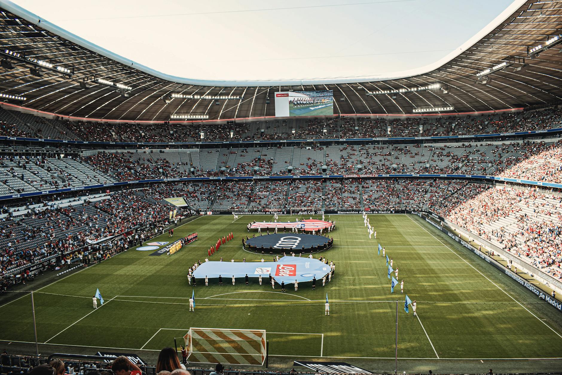 FIFA considers asking Trump for moratorium on ICE raids during 2026 World Cup