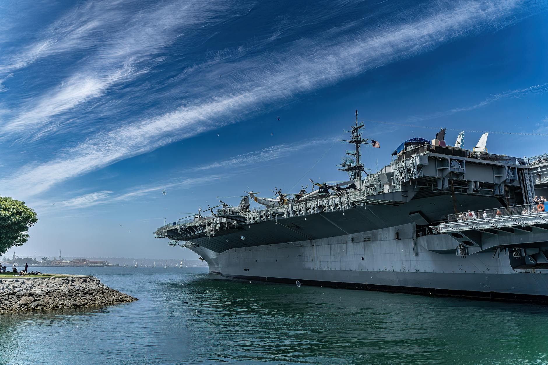 US naval blockade of Iranian ports triggers global energy market volatility