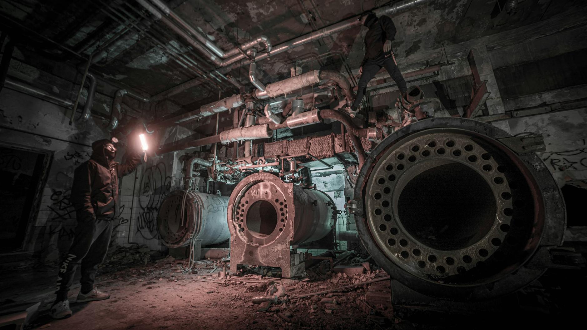 Metro creator Dmitry Glukhovsky promises unprecedented darkness for next installment