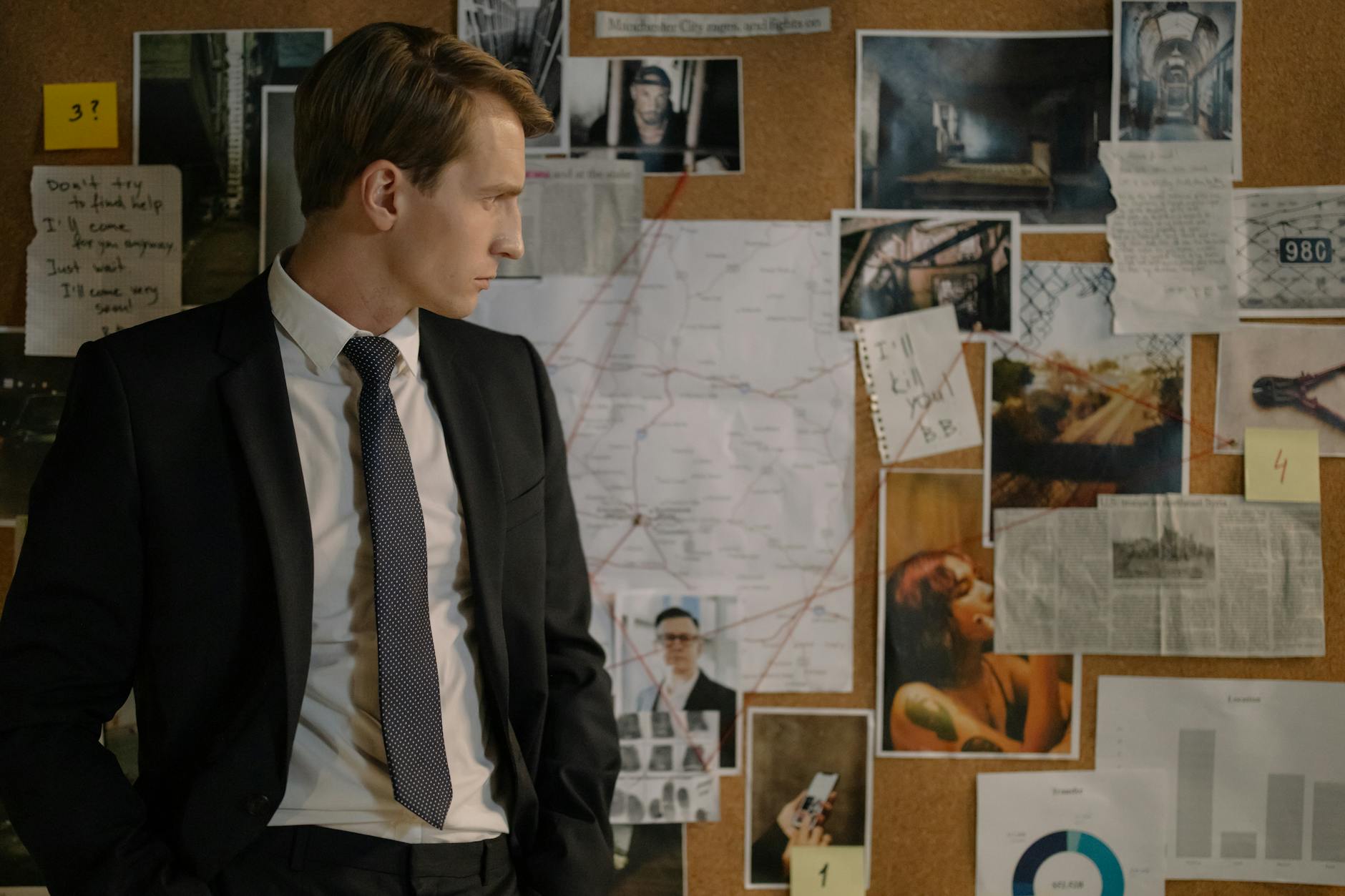 Prime Video renueva Young Sherlock para una segunda temporada tras éxito global