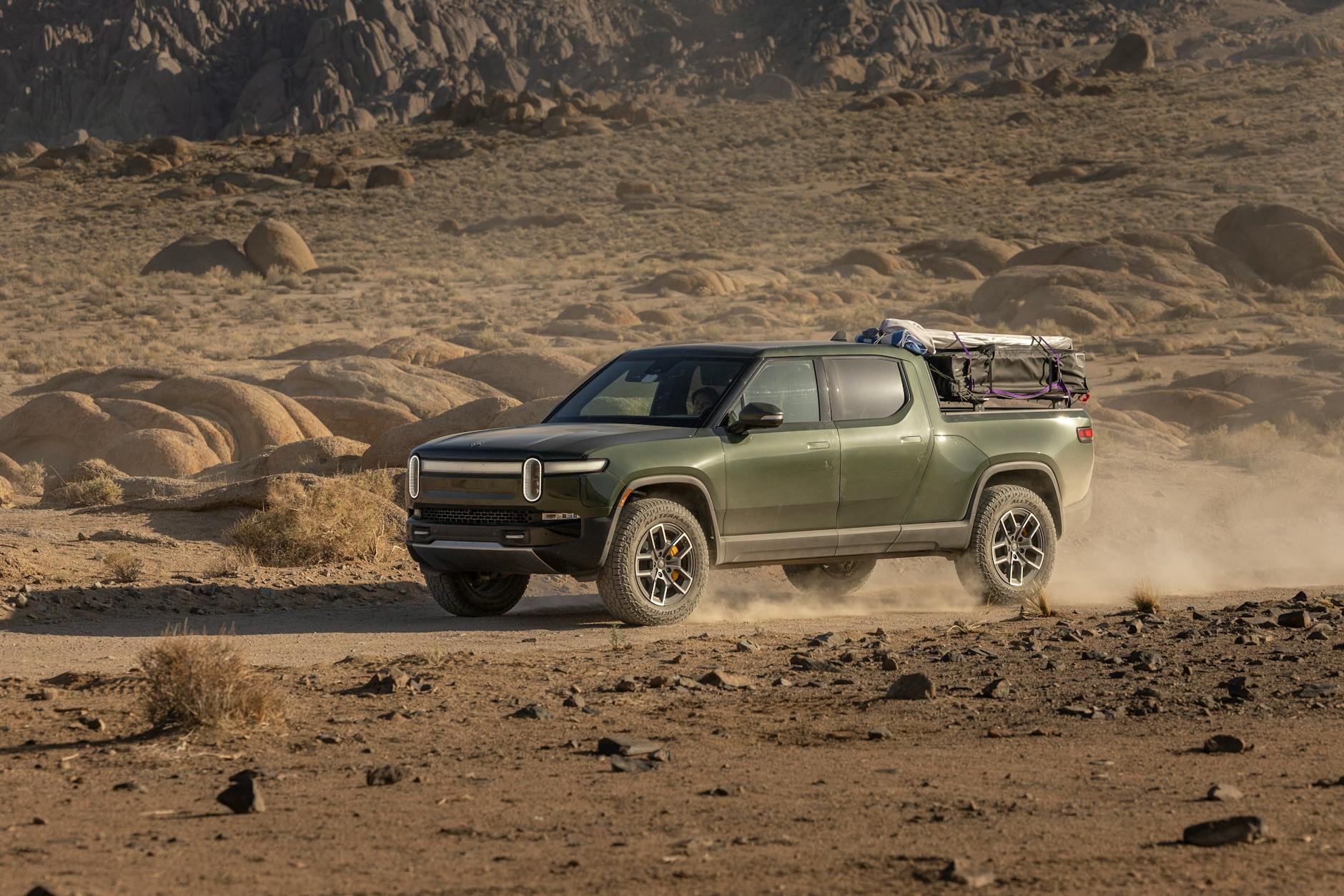 Nissan lanzará la Frontier Pro PHEV en México para 2026
