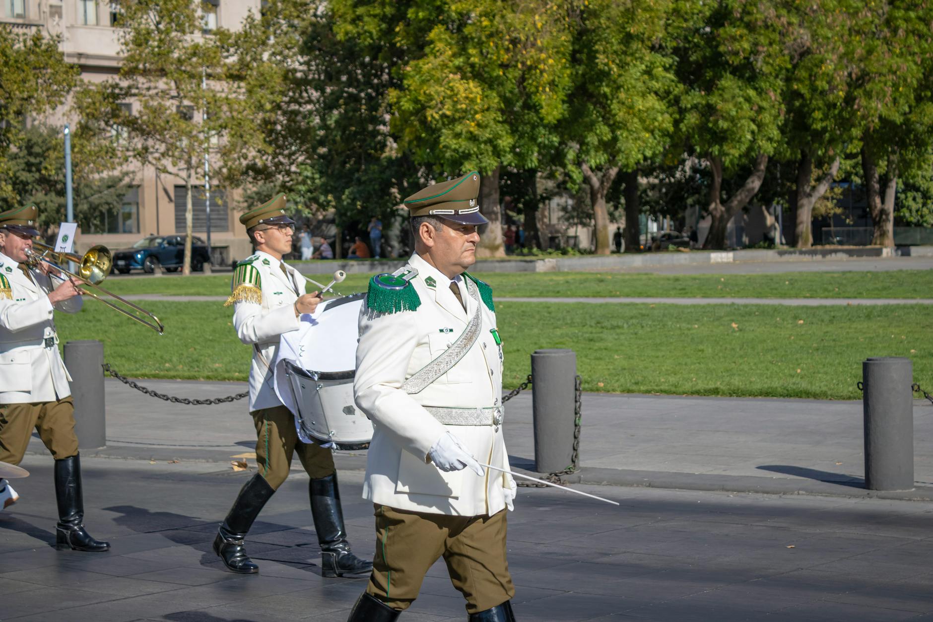《Caja Abierta》首播：深度探讨智利社会保障面临的严峻挑战