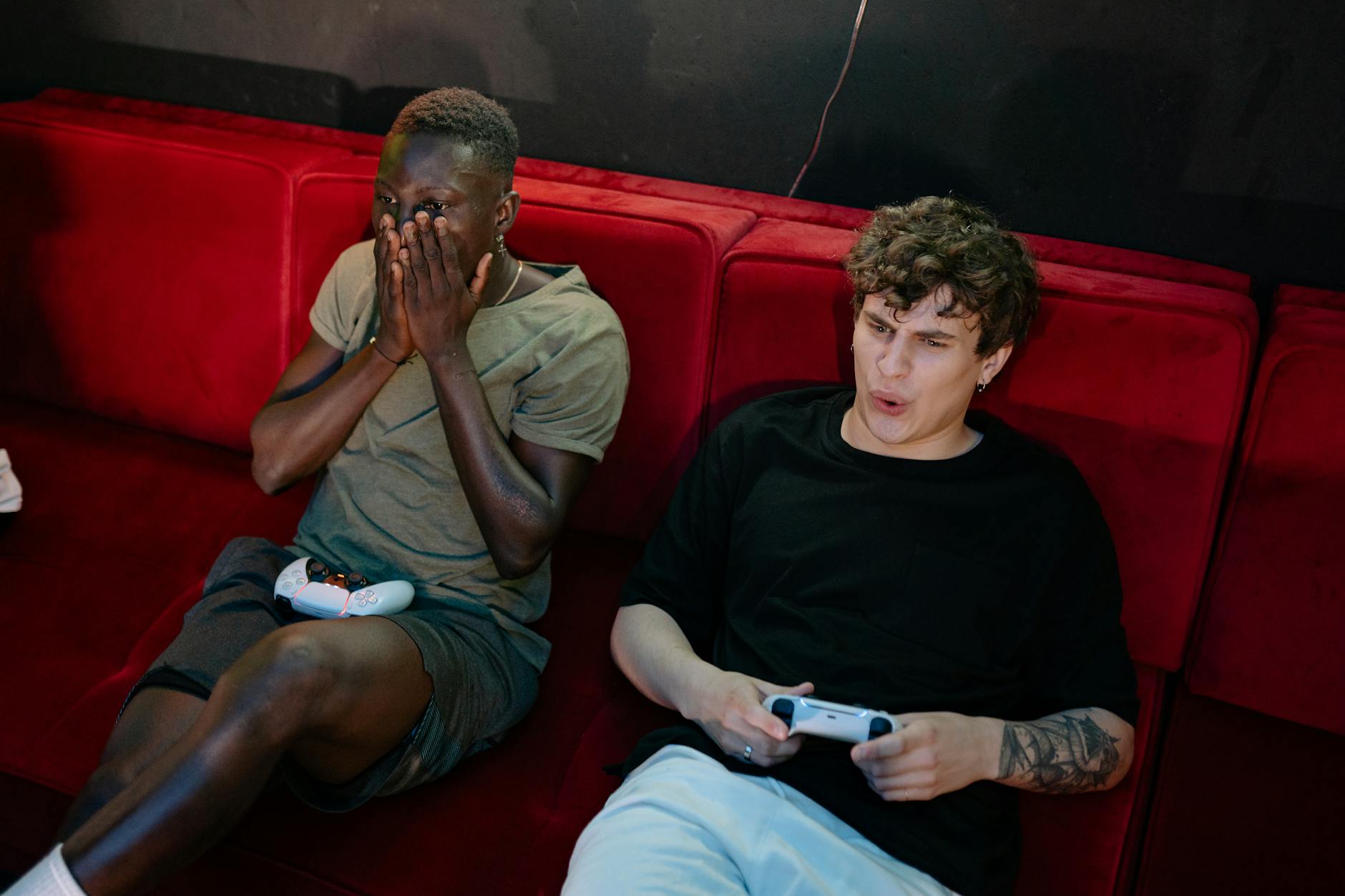 Developers troll fans with chaotic speedrun reaction video