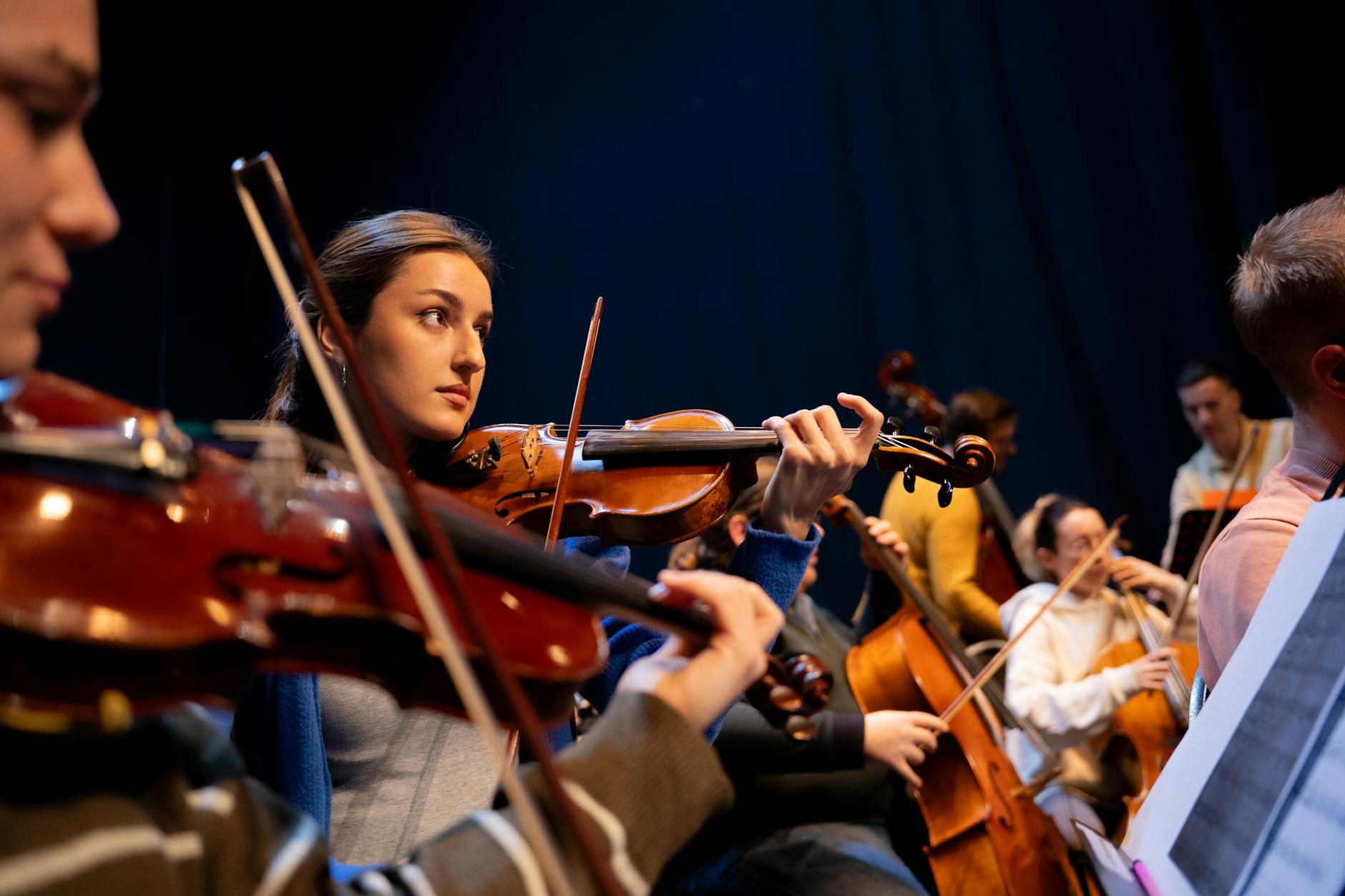 The Geek Orchestra llevará la música de Los Juegos del Hambre al Teatro Municipal de Viña del Mar