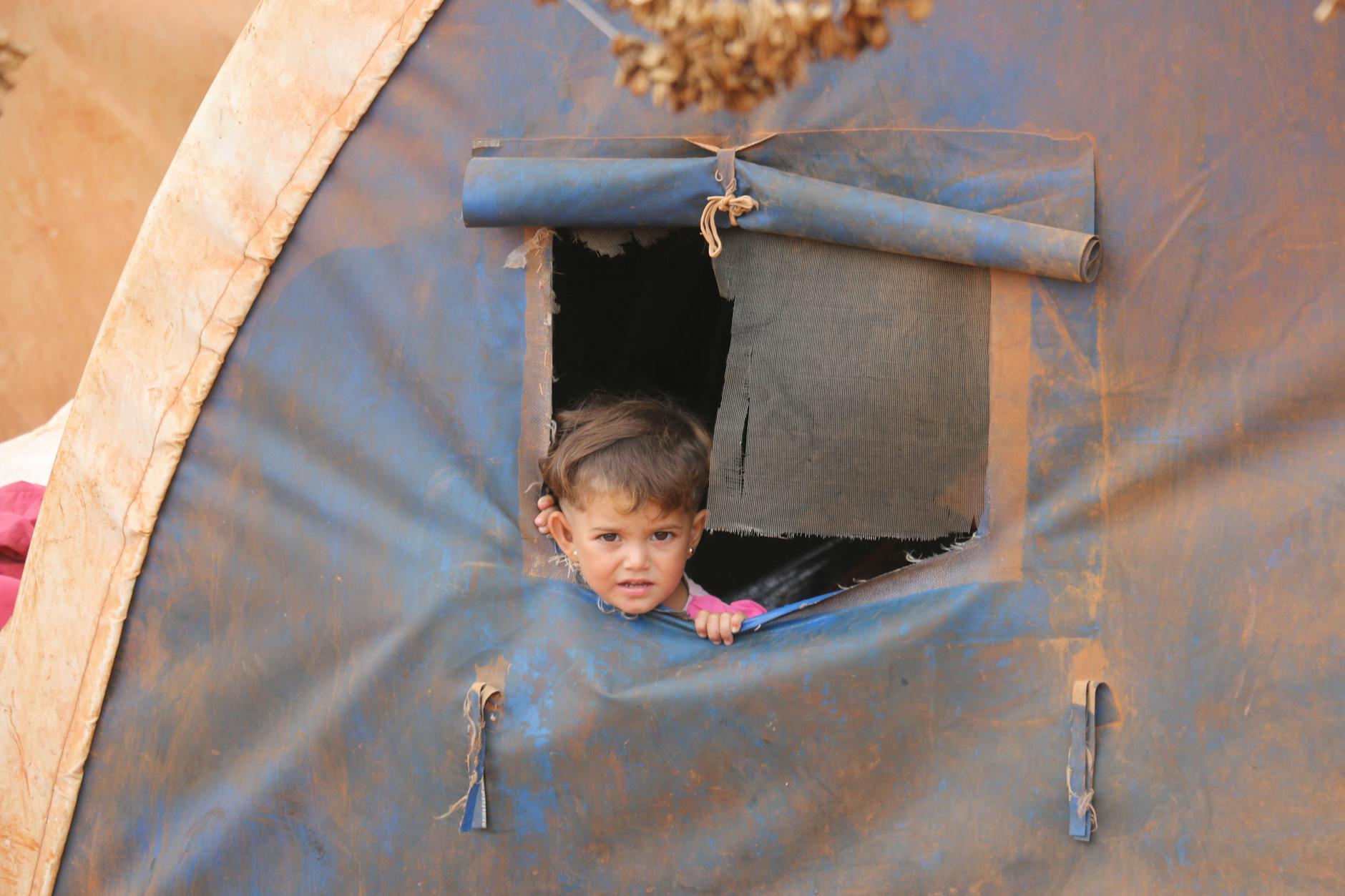 Sudan nears three years of civil war as displacement hits 12 million