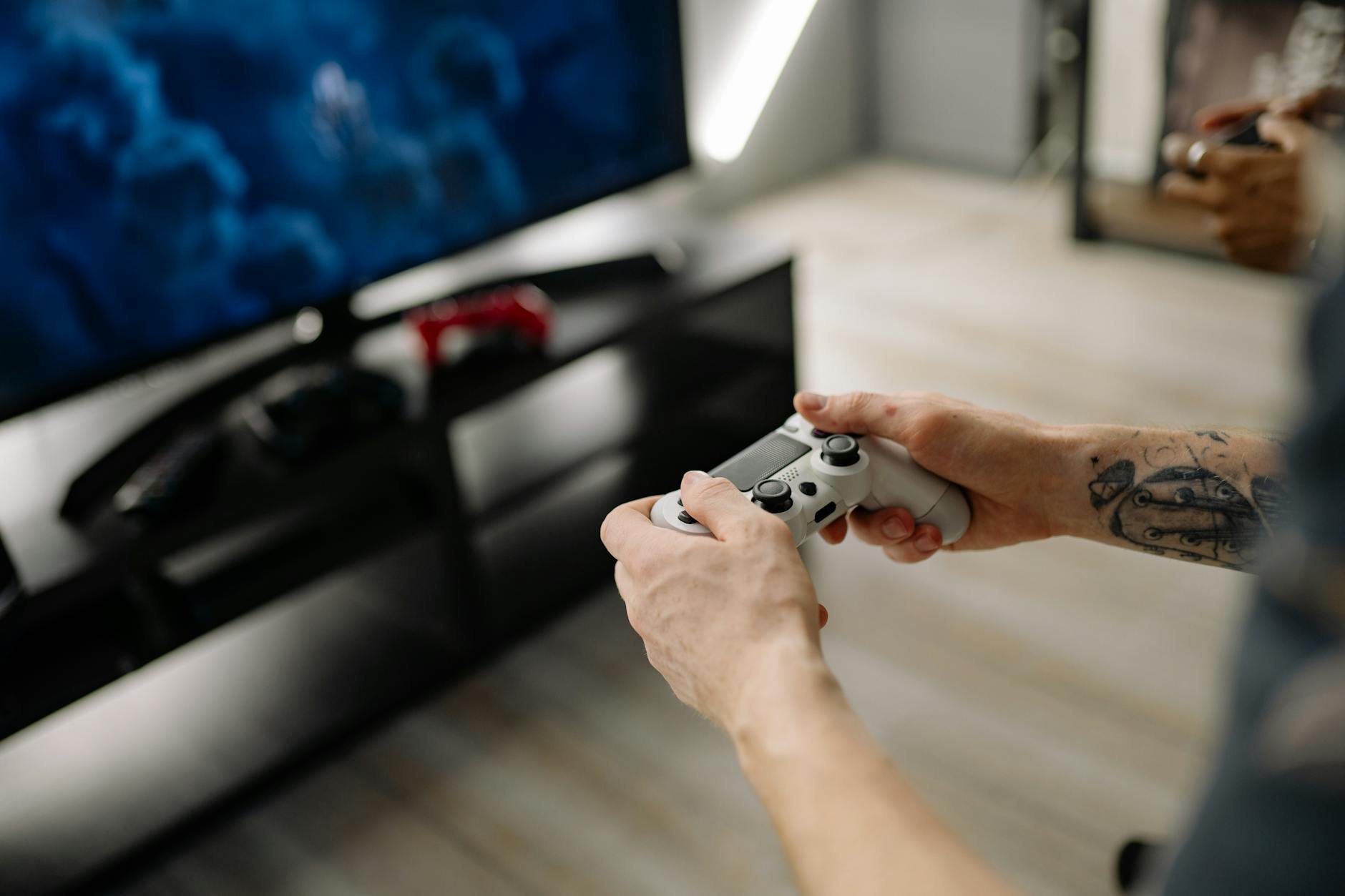 Rockstar Games 数据泄露引发关注，Take-Two Interactive 股价应声上涨