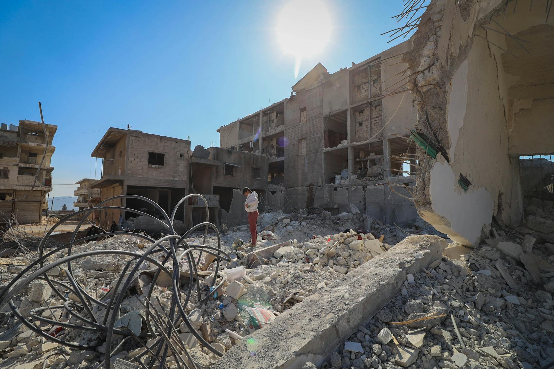 External powers fueling ongoing Sudanese conflict, Al Jazeera reports