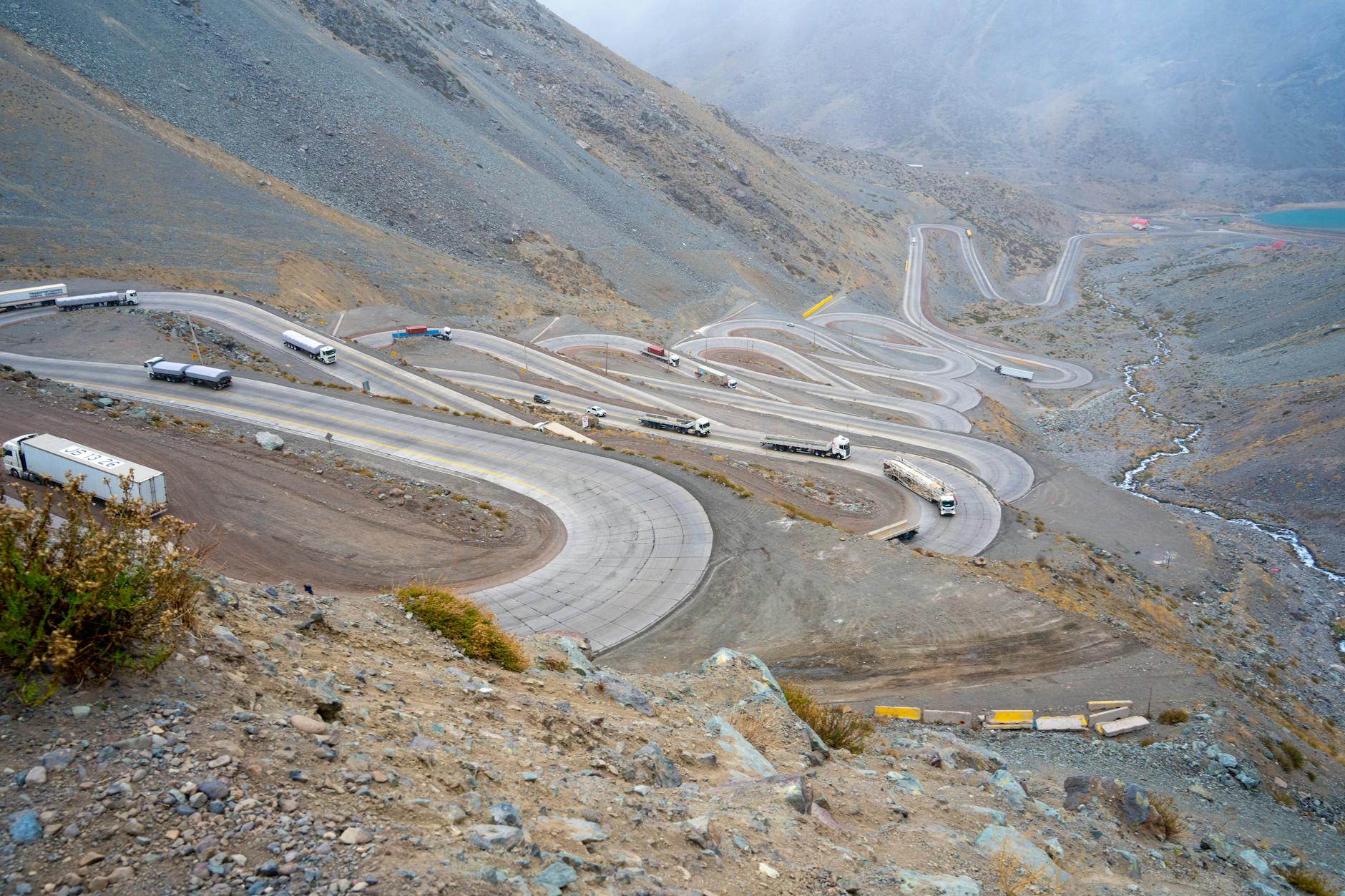 Chilean officials call for diesel price transparency in logistics contracts