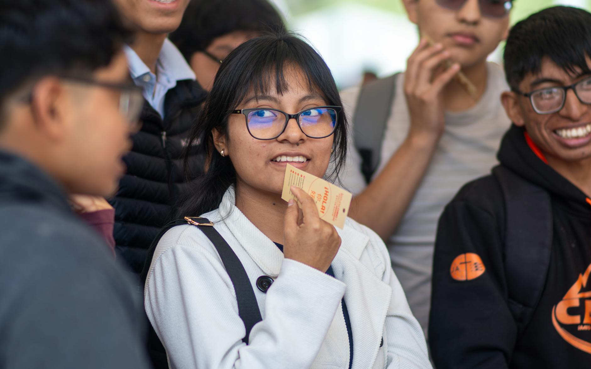 La policía francesa detiene a estudiantes que protestan contra la ley antisemita