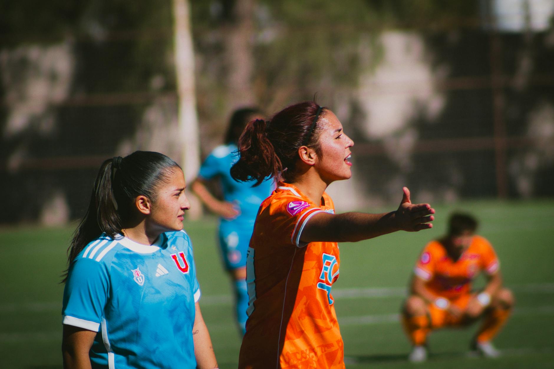 Colombia derrota a la Selección Chilena en la Liga de Naciones