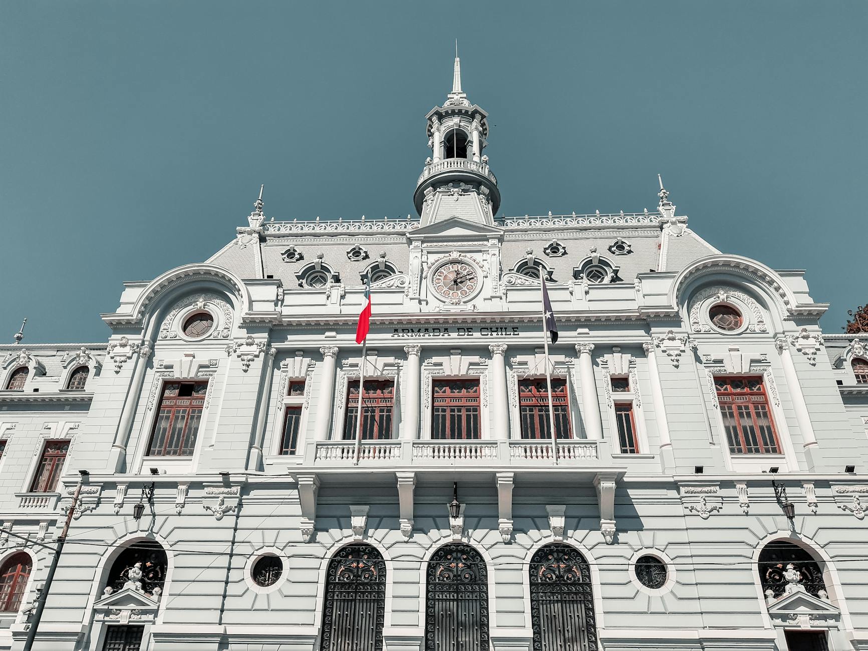 Cámara de Diputados rechaza proyecto que otorgaba facultades a la Fiscalía Militar para investigar espionaje