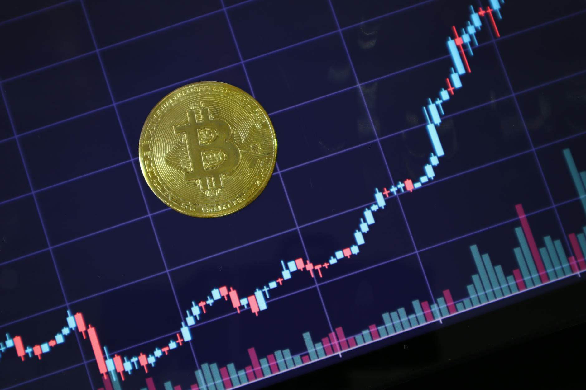 Bitmine reports $3.8 billion quarterly loss as Ethereum price drops