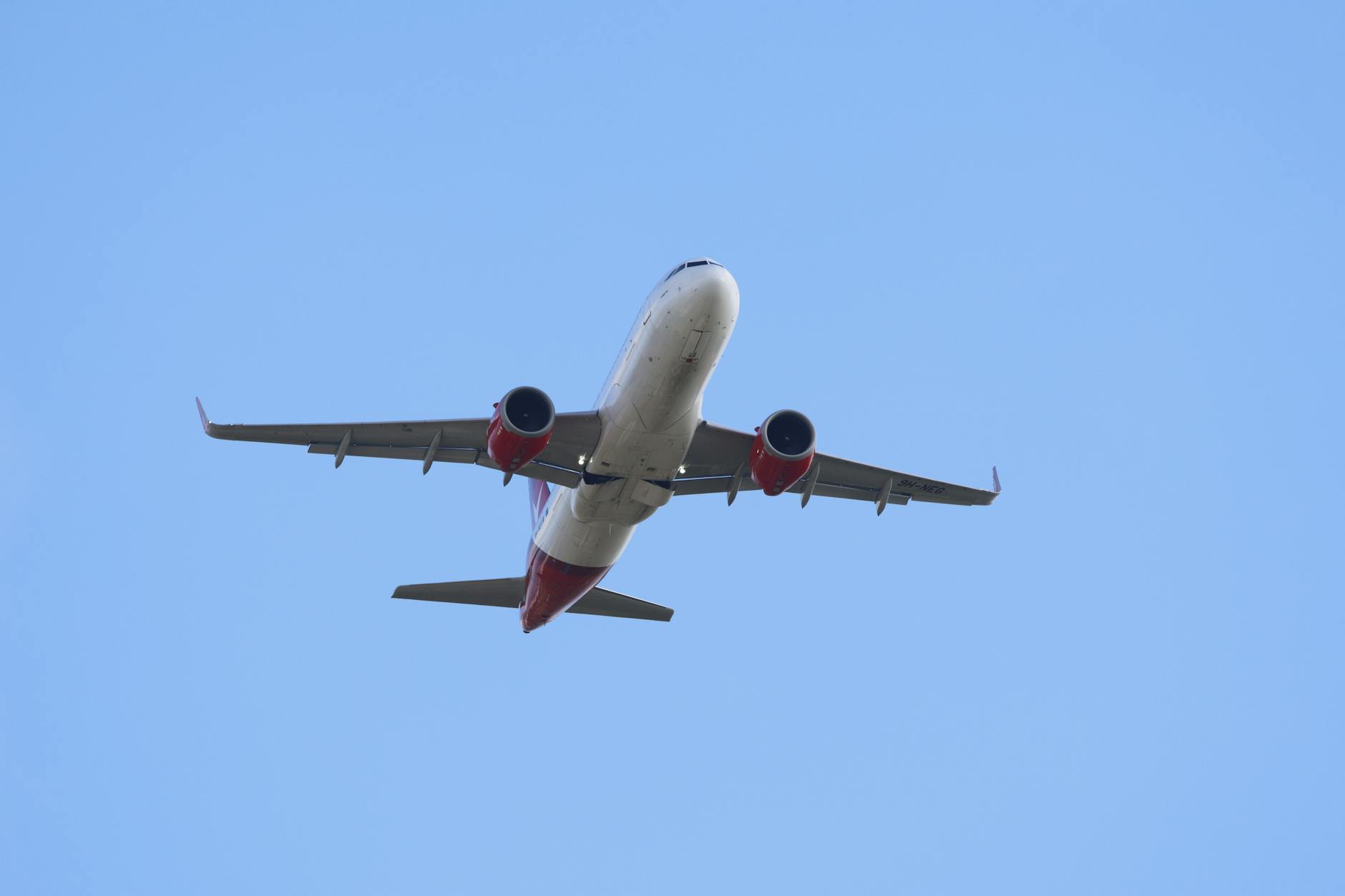 因财务状况不稳定，墨西哥 Magnicharters 航空公司被暂停飞行执照