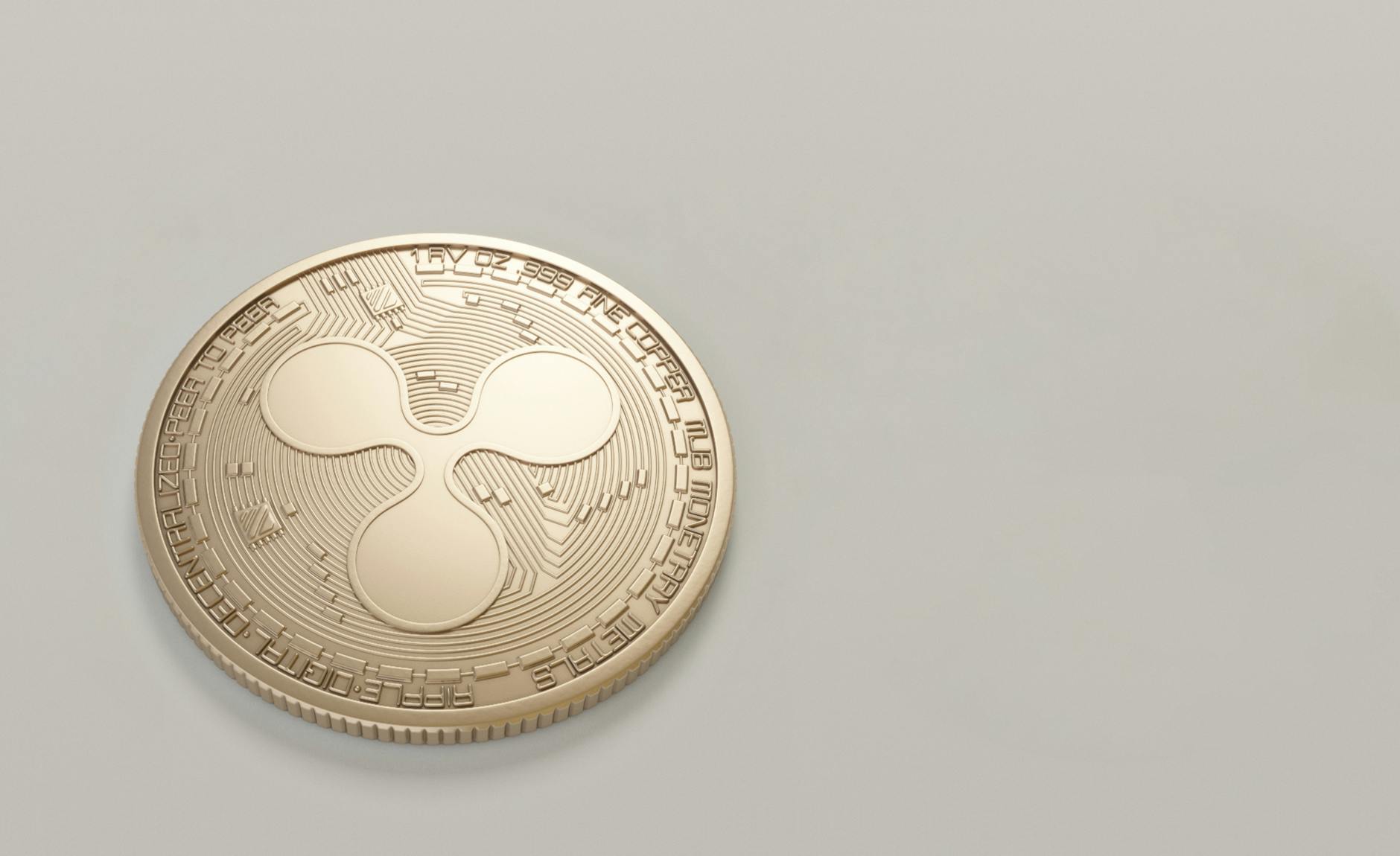 XRP se acerca a los 1,38 $ tras la integración de Rakuten en su aplicación de pagos en Japón
