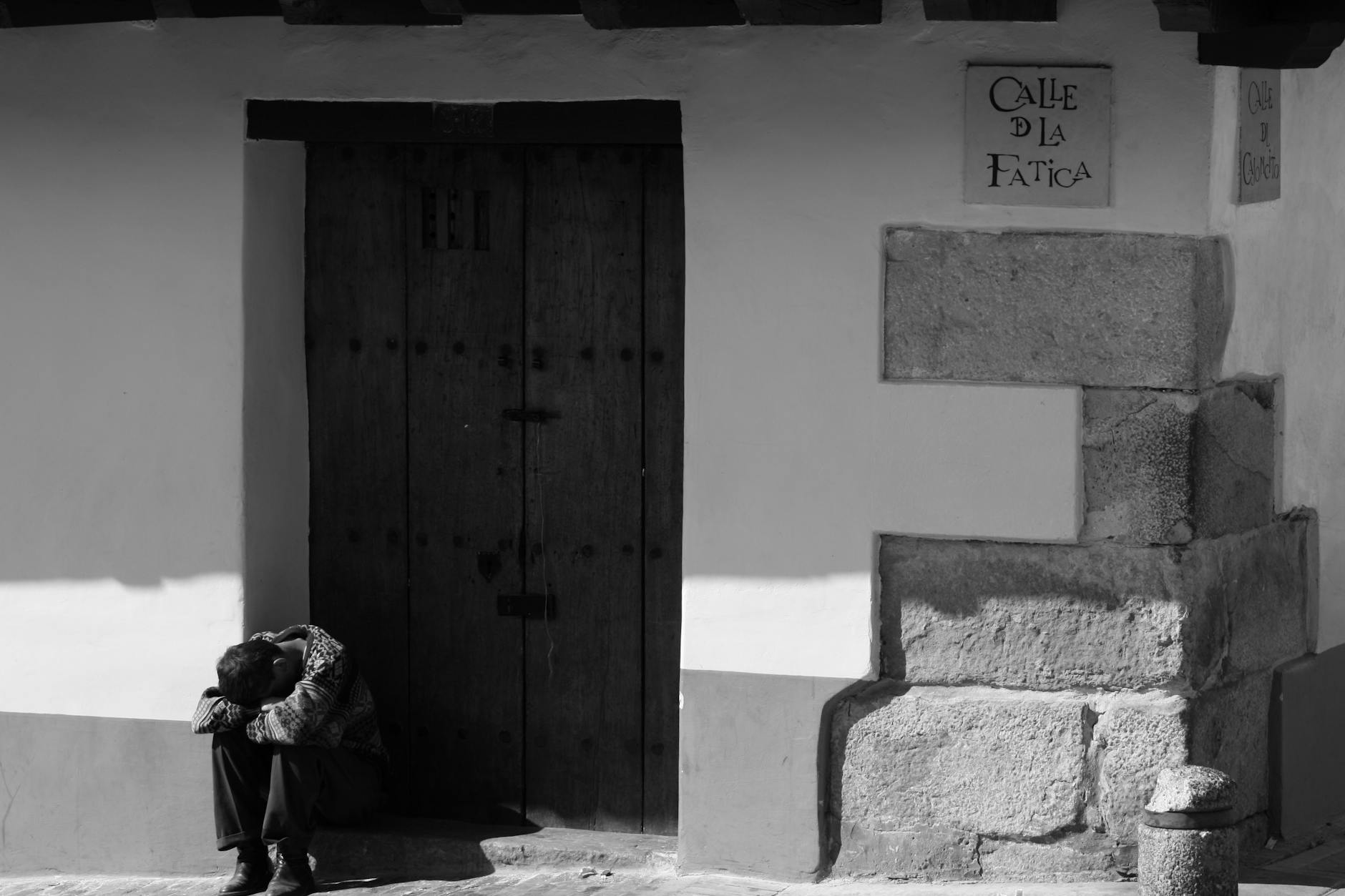 Programa Vivienda Primero cubre solo al 3,1% de la población en situación de calle en Chile
