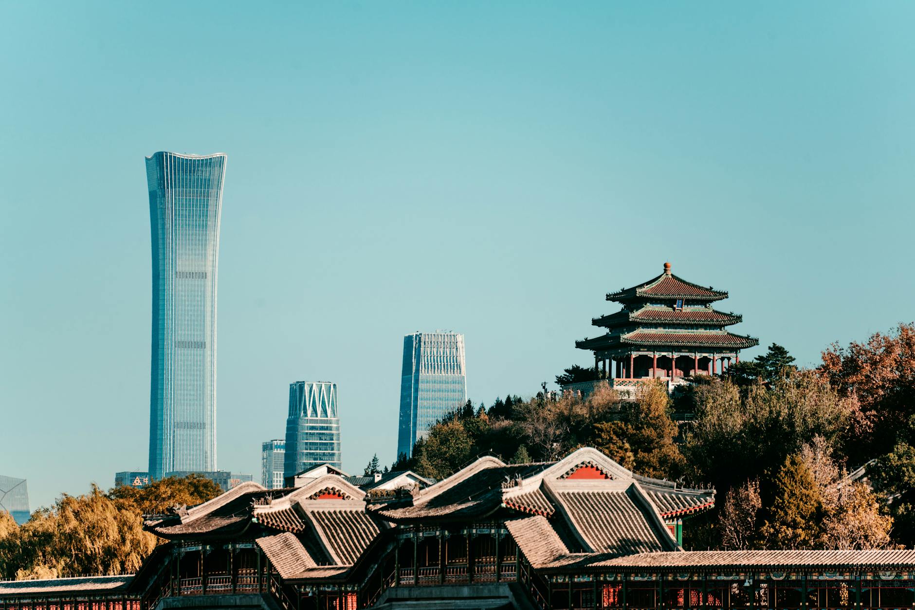 全球能源危机背景下，习近平推动两岸让步并加强中俄战略协作