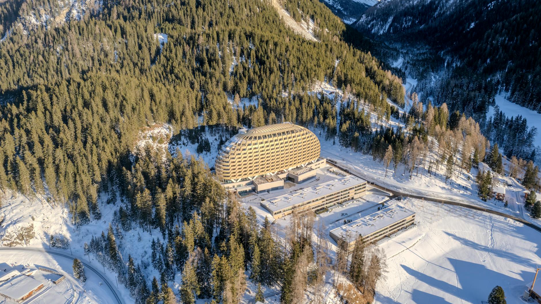 Davos 2026: El inicio de una renegociación activa del orden internacional