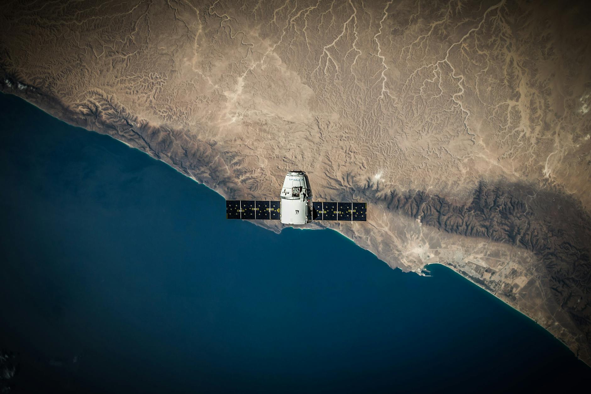 El CEO de Orbital admite que la inferencia de IA en el espacio es demasiado costosa actualmente