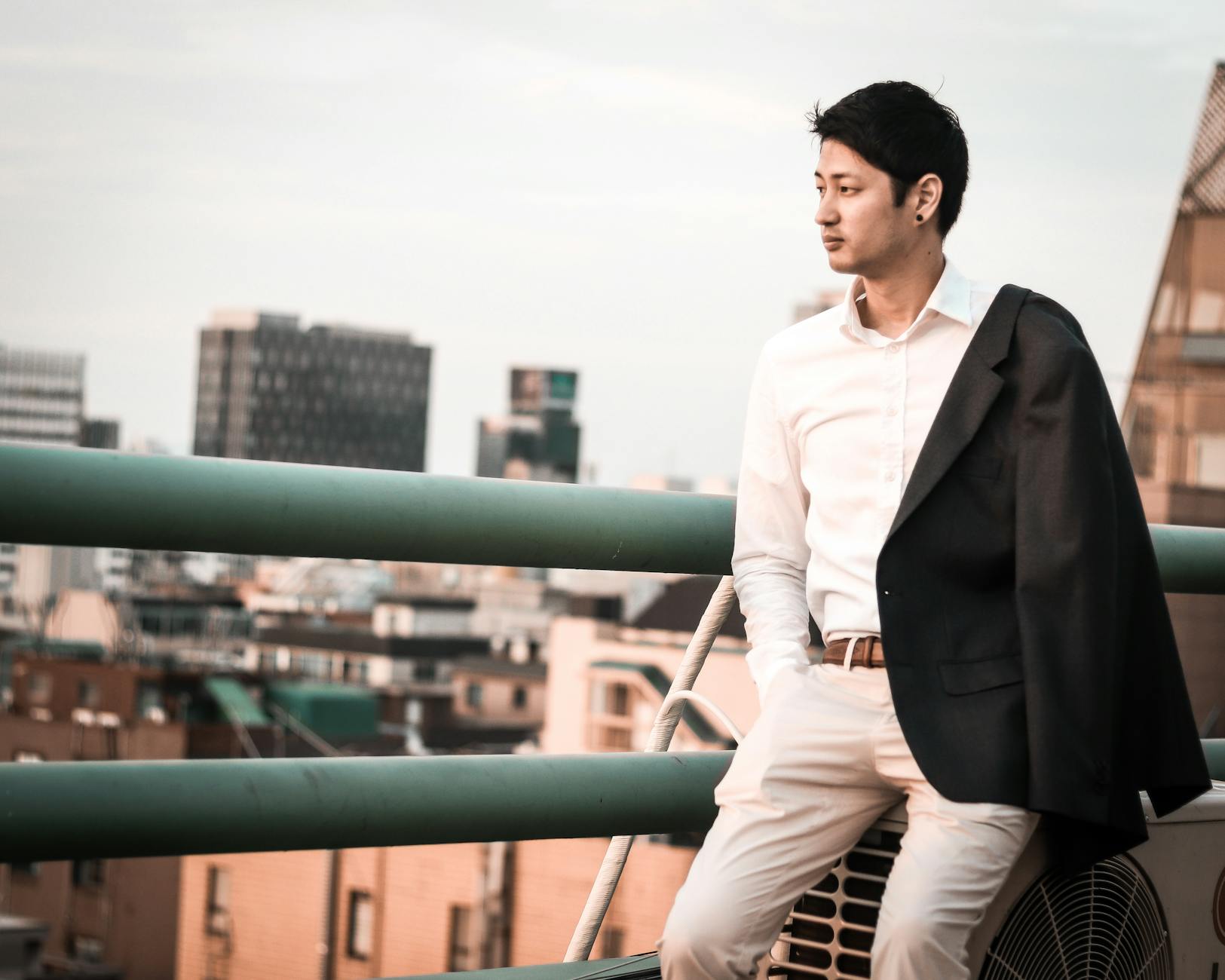 Condenan a seis meses de prisión a YouTuber estadounidense en Corea del Sur