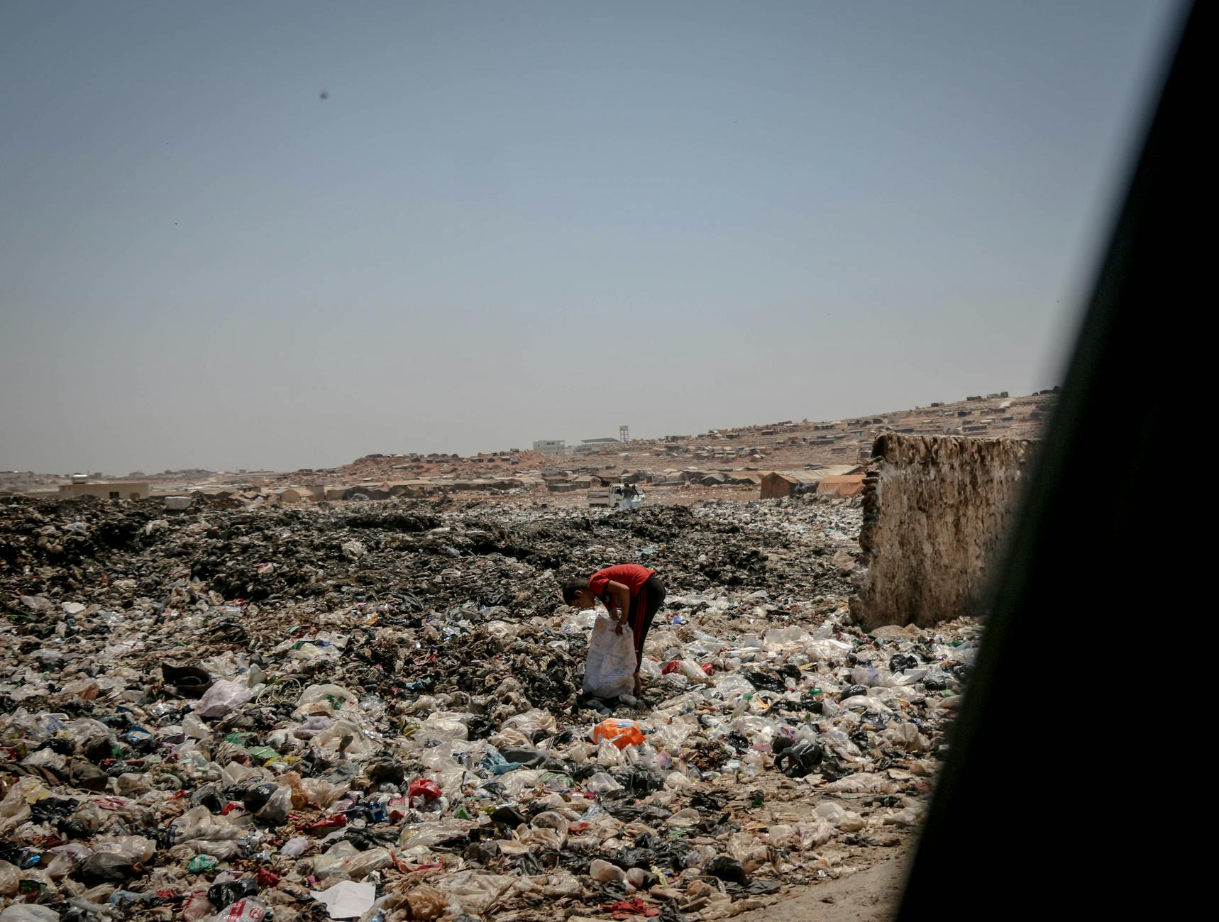 Sudan displacement crisis nears breaking point as millions face acute hunger