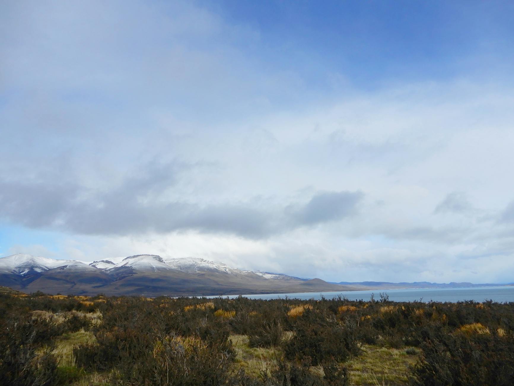 麦哲伦大区：智利国家认同与全球化发展的战略支点