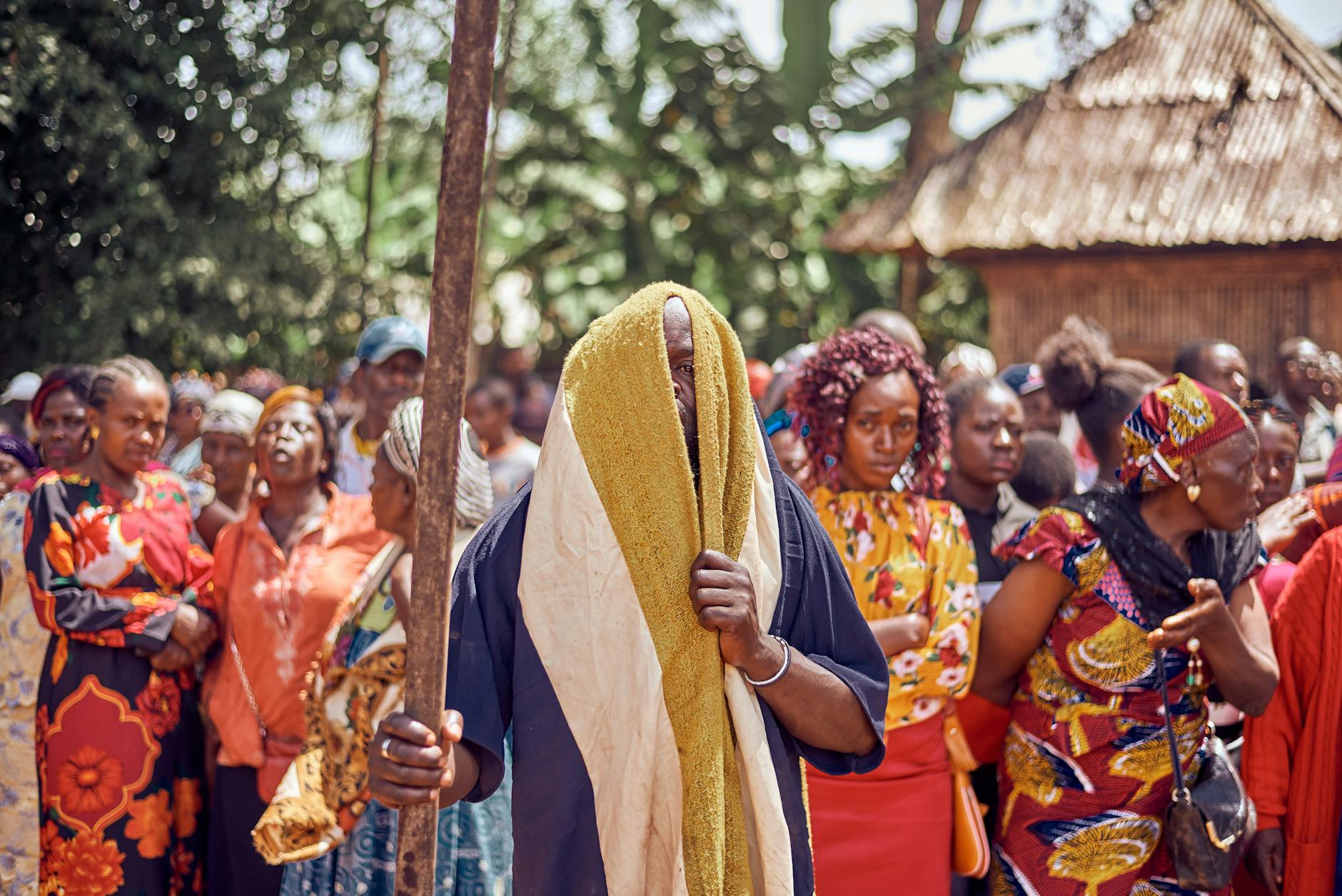 Pope Leo XIV to visit Cameroon to mediate separatist conflict