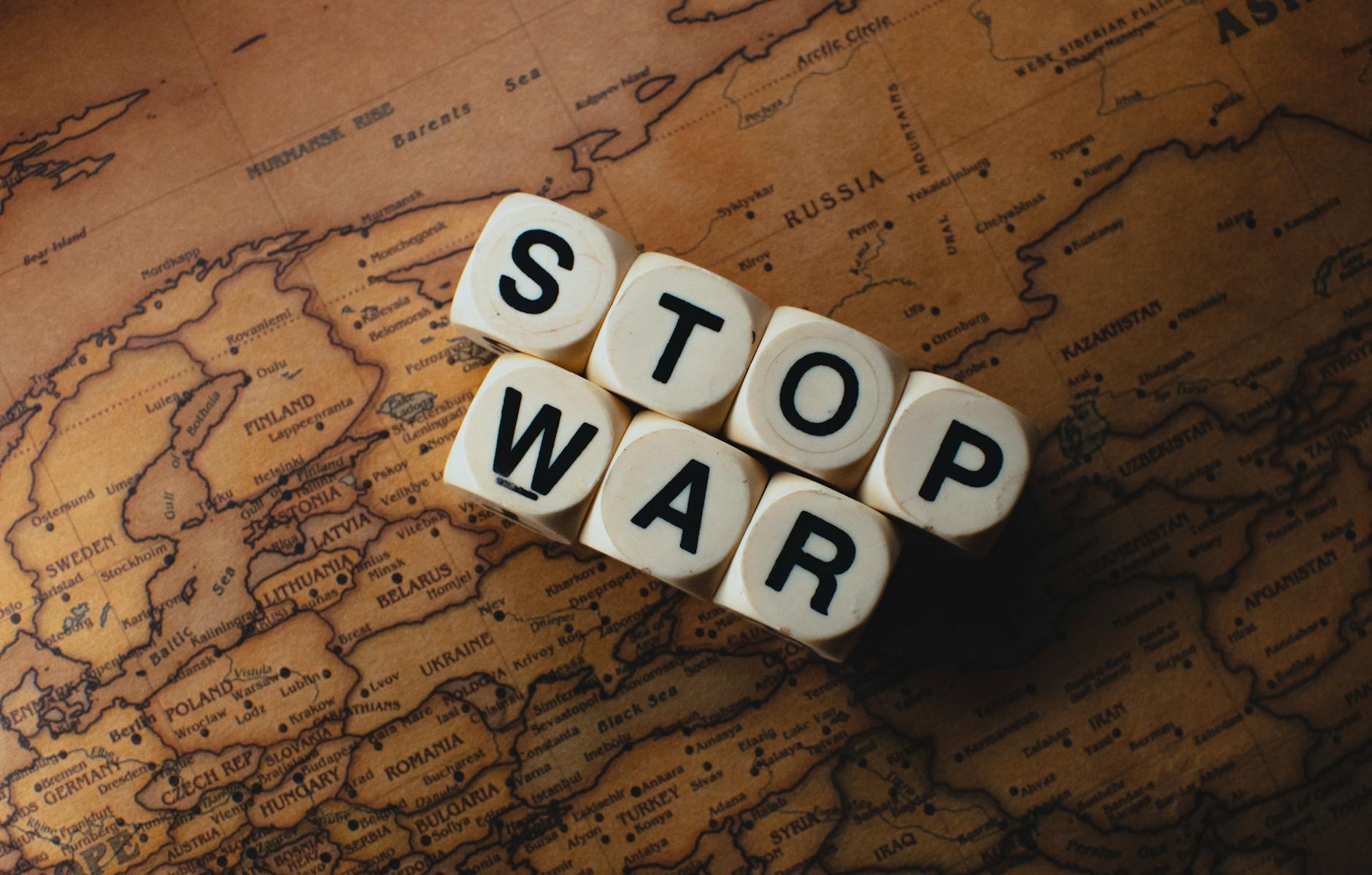 Trump predicts global economic blow from Iran war but expects full recovery