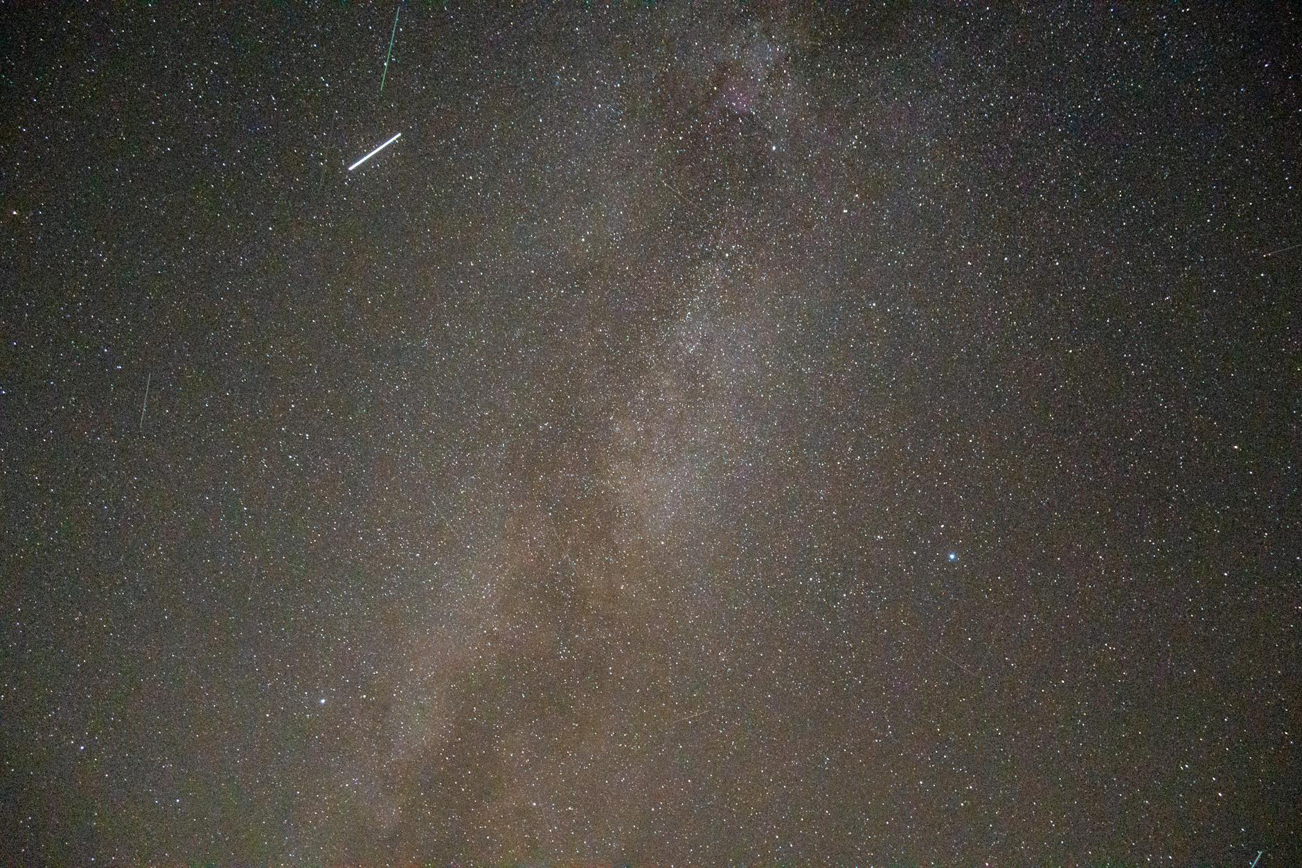 El Samsung Galaxy S26 Ultra redefine los estándares de la astrofotografía móvil