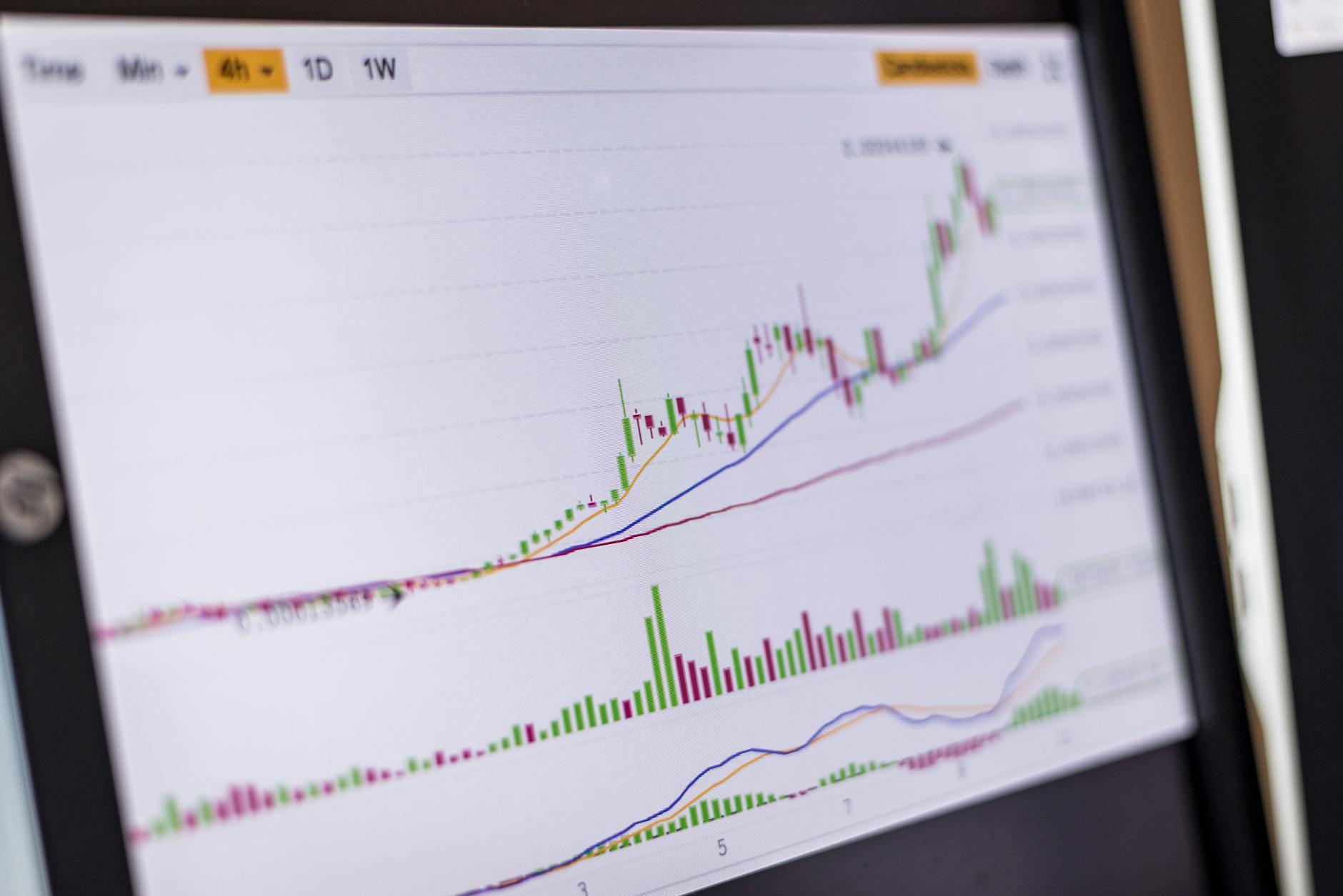 Coinbase premium marks longest bullish streak since October highs