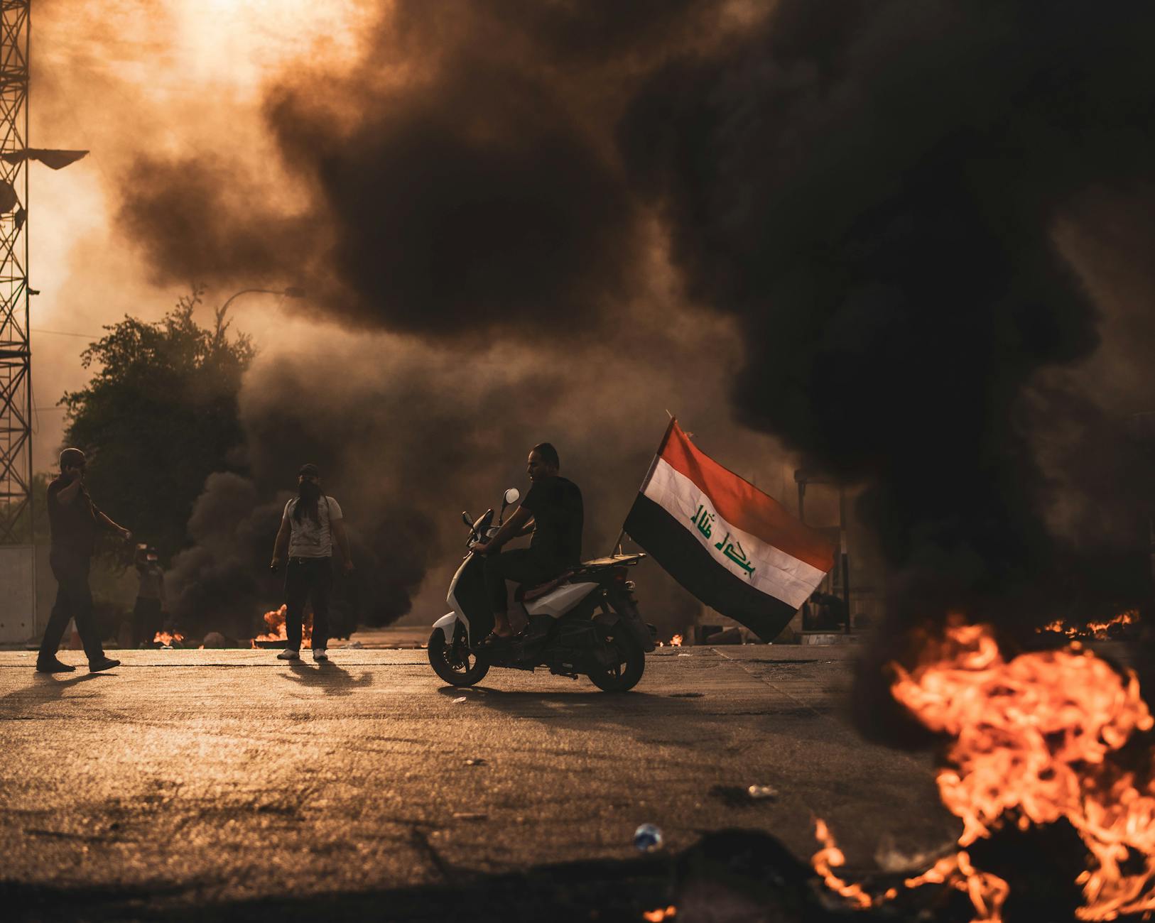 El bloque chií de Irak tiene un plazo de cinco días para designar al primer ministro