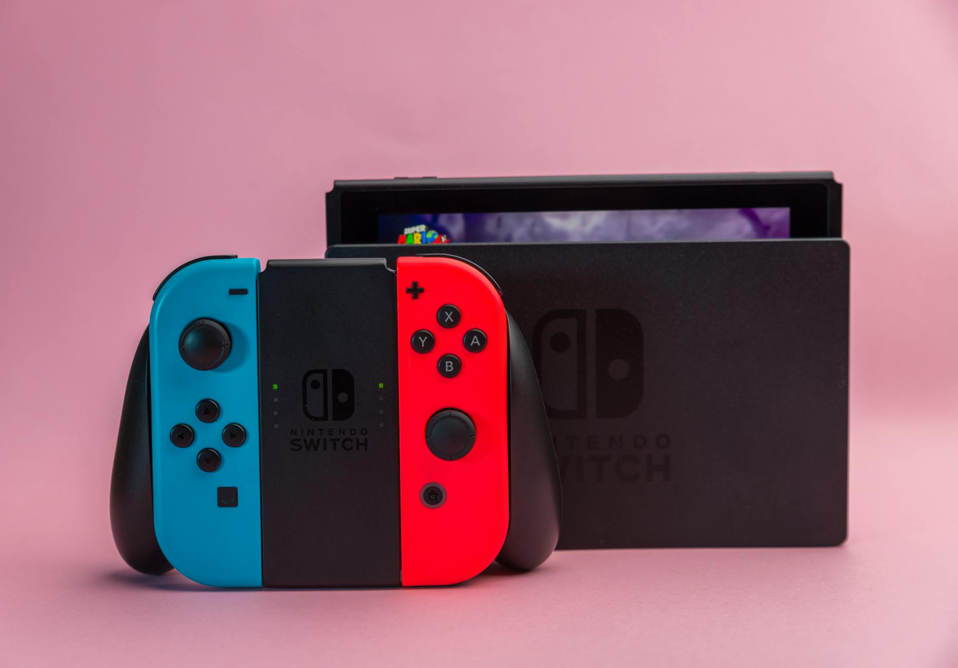 Gamers sue Nintendo over alleged withholding of tariff refunds