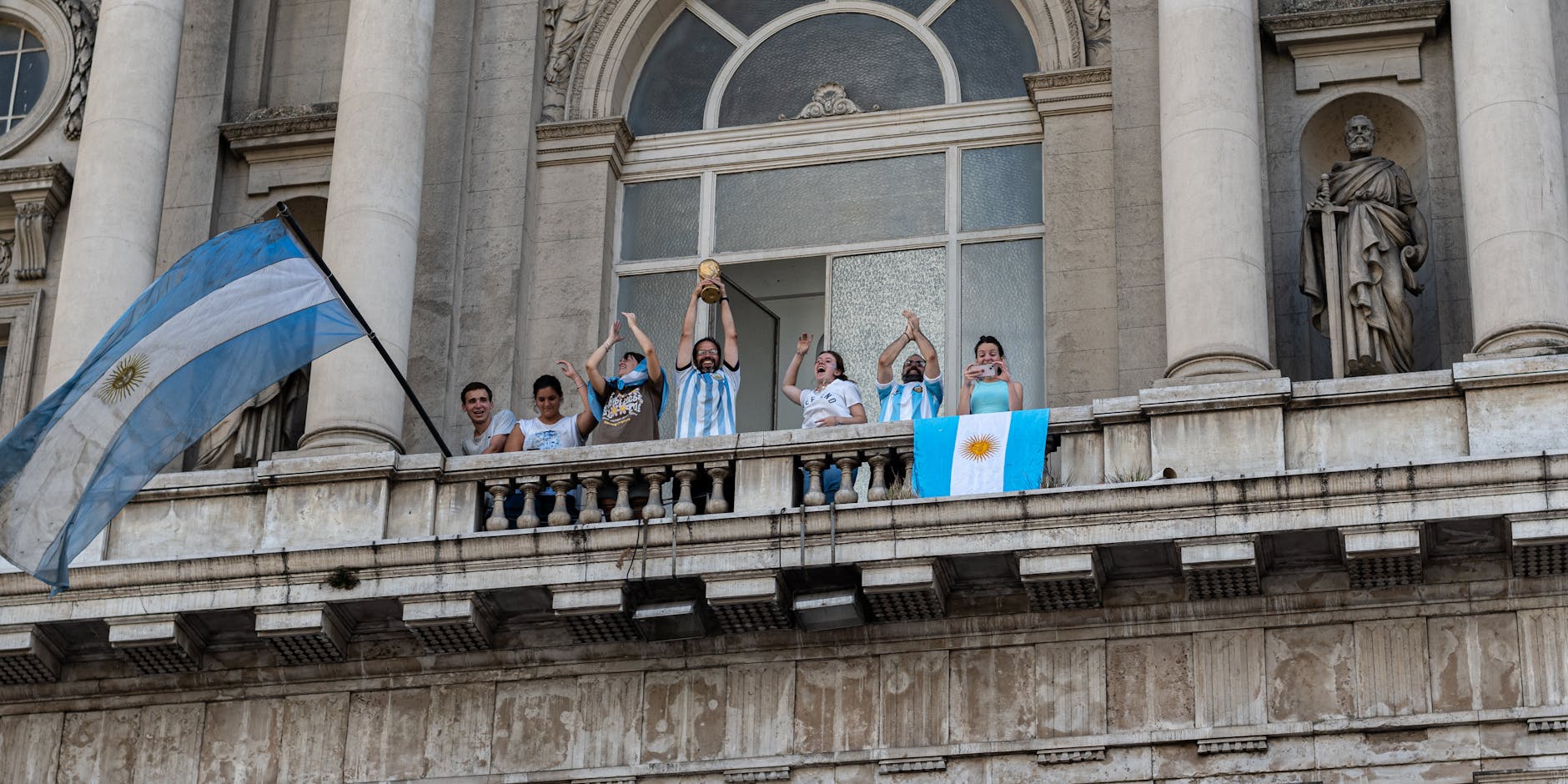 Italian officials reject proposal to replace Iran in 2026 World Cup