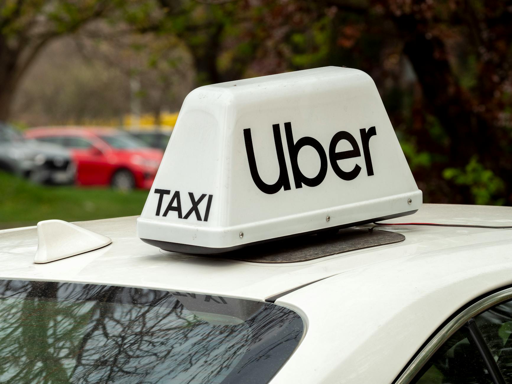 Uber lanza plan de movilidad y servicios para el Mundial 2026 en México