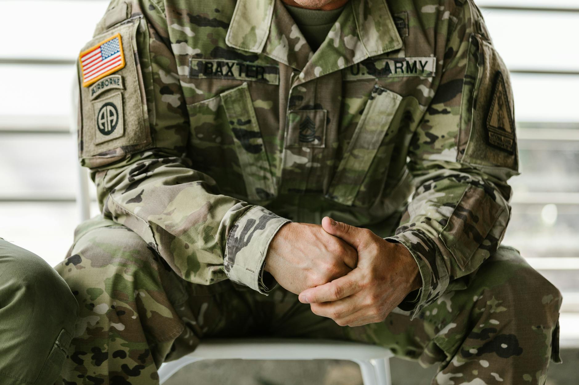 Army Master Sergeant charged in $400,000 Polymarket insider trading scheme