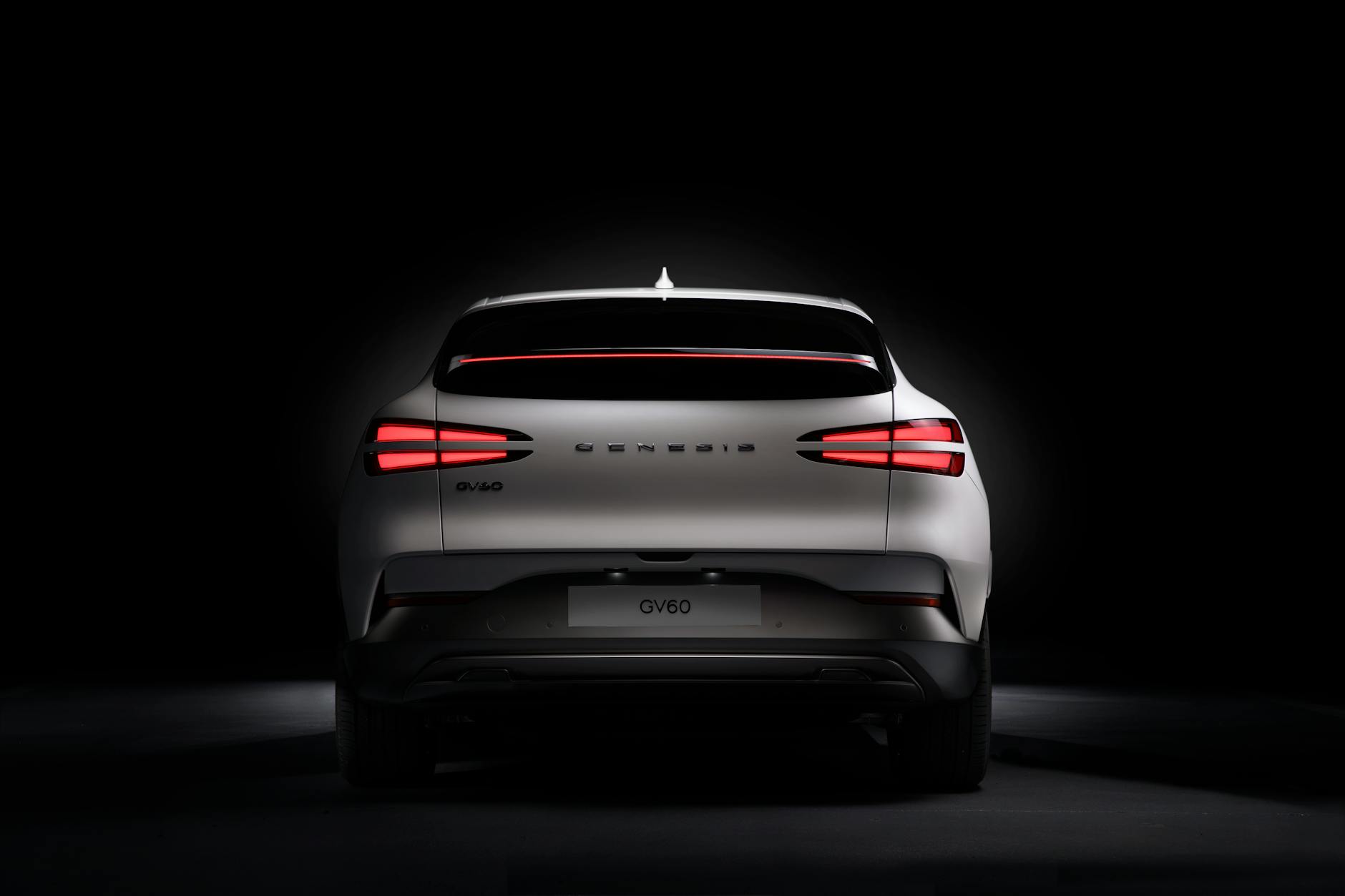 Porsche lanzará el Cayenne Coupe totalmente eléctrico a finales de este año