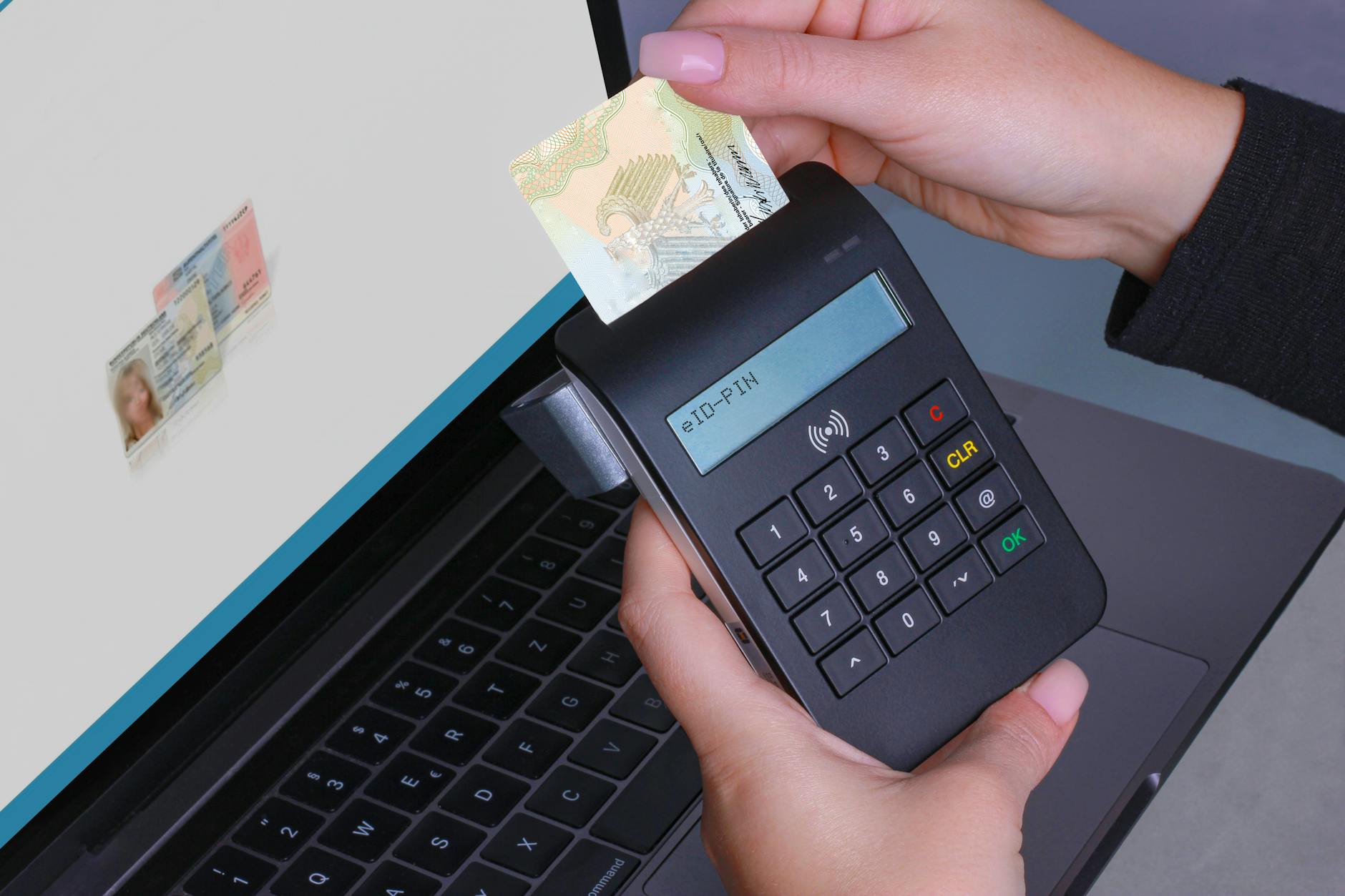 UK government to pay citizens for digital ID consultation while banning journalists