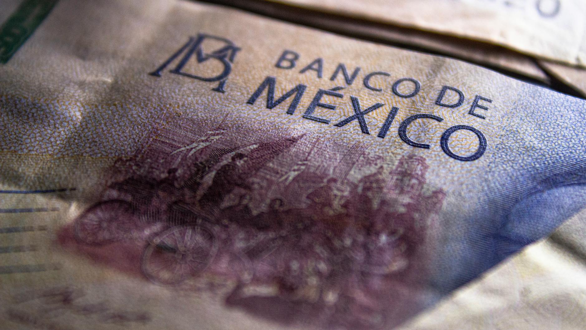 La economía mexicana se estanca con un crecimiento de apenas 0.1% en febrero