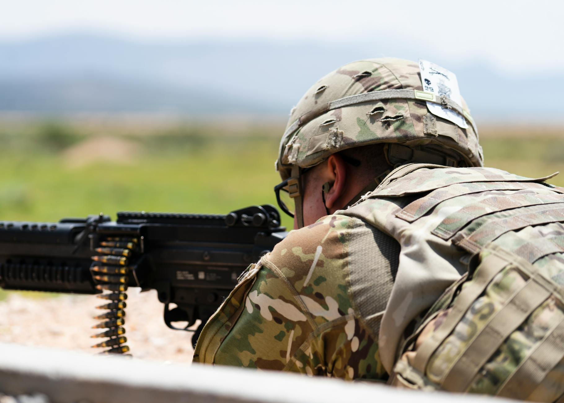 AI-driven targeting systems enabled 1,000-target strikes in Iran assault